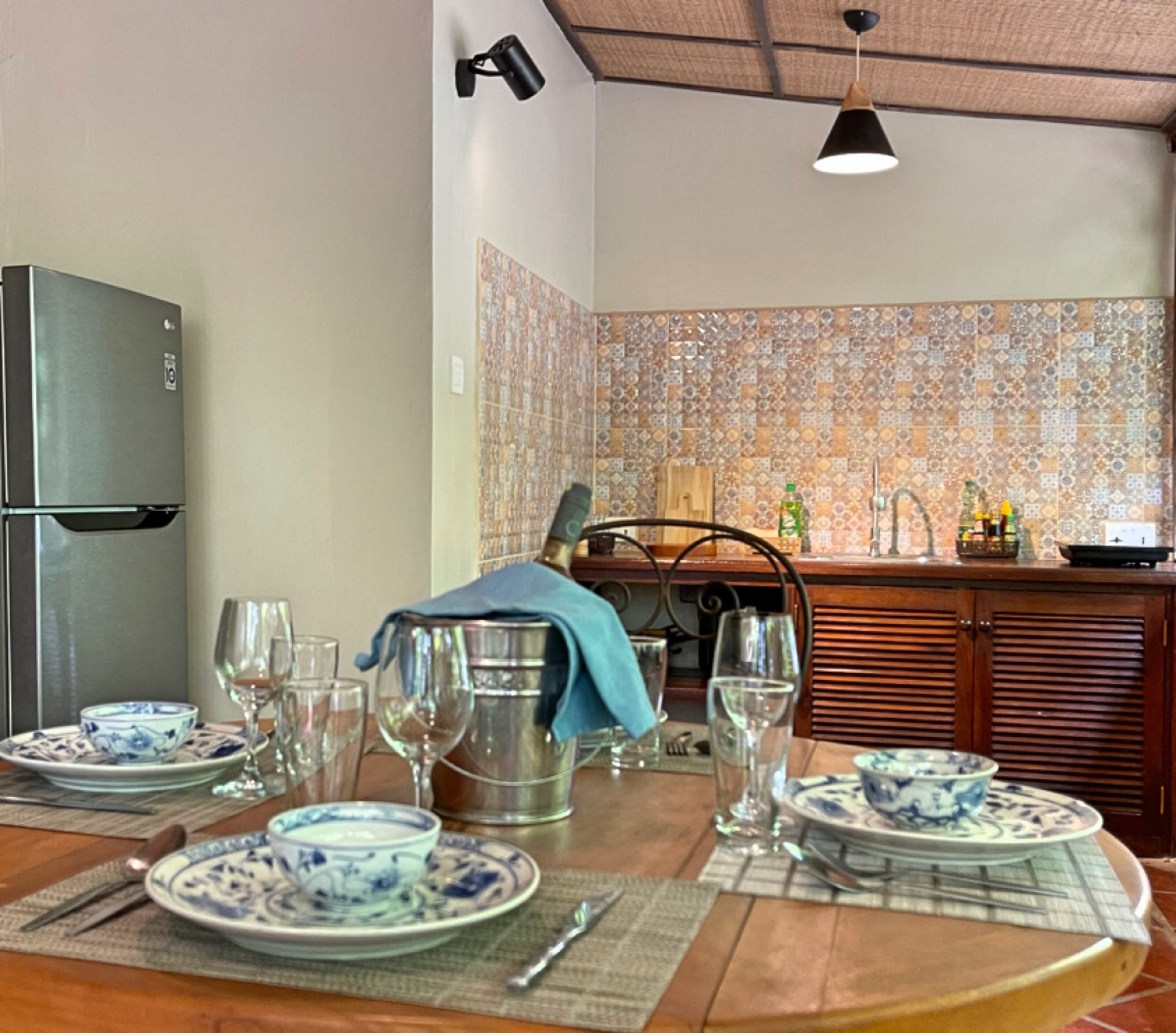 family suite, multiple beds | living area | flat-screen tv, netflix, hulu, first-run films