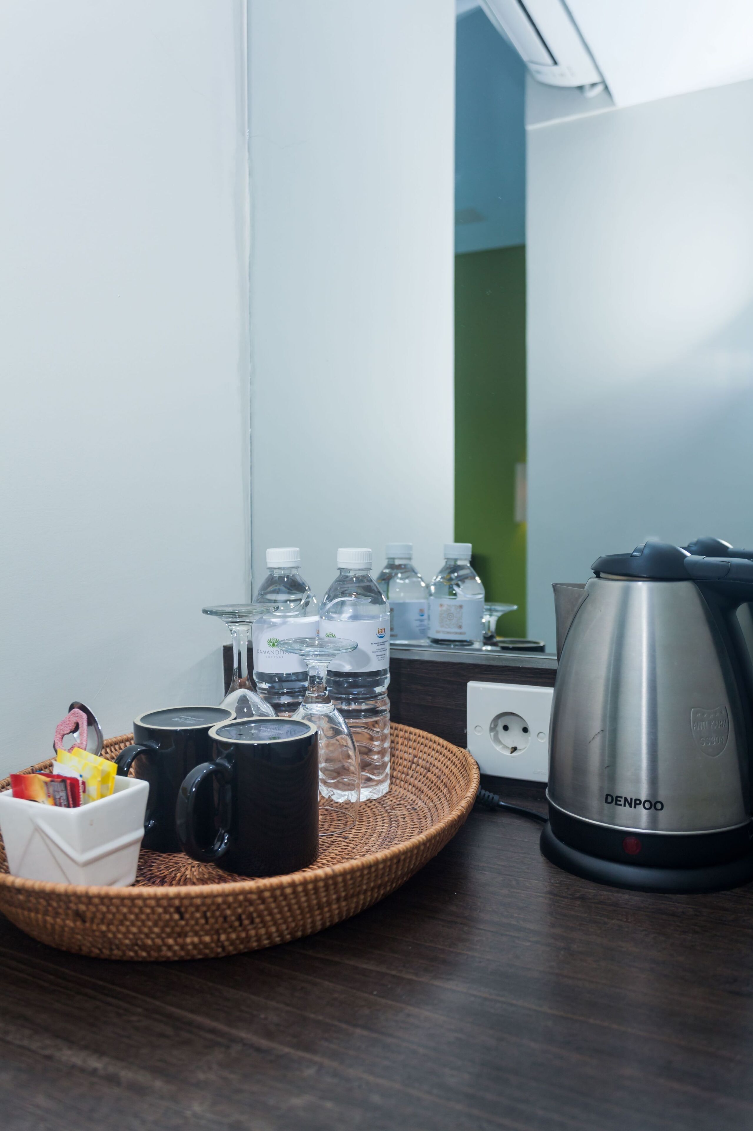 Foto - Kamandhani Hotel Ubud