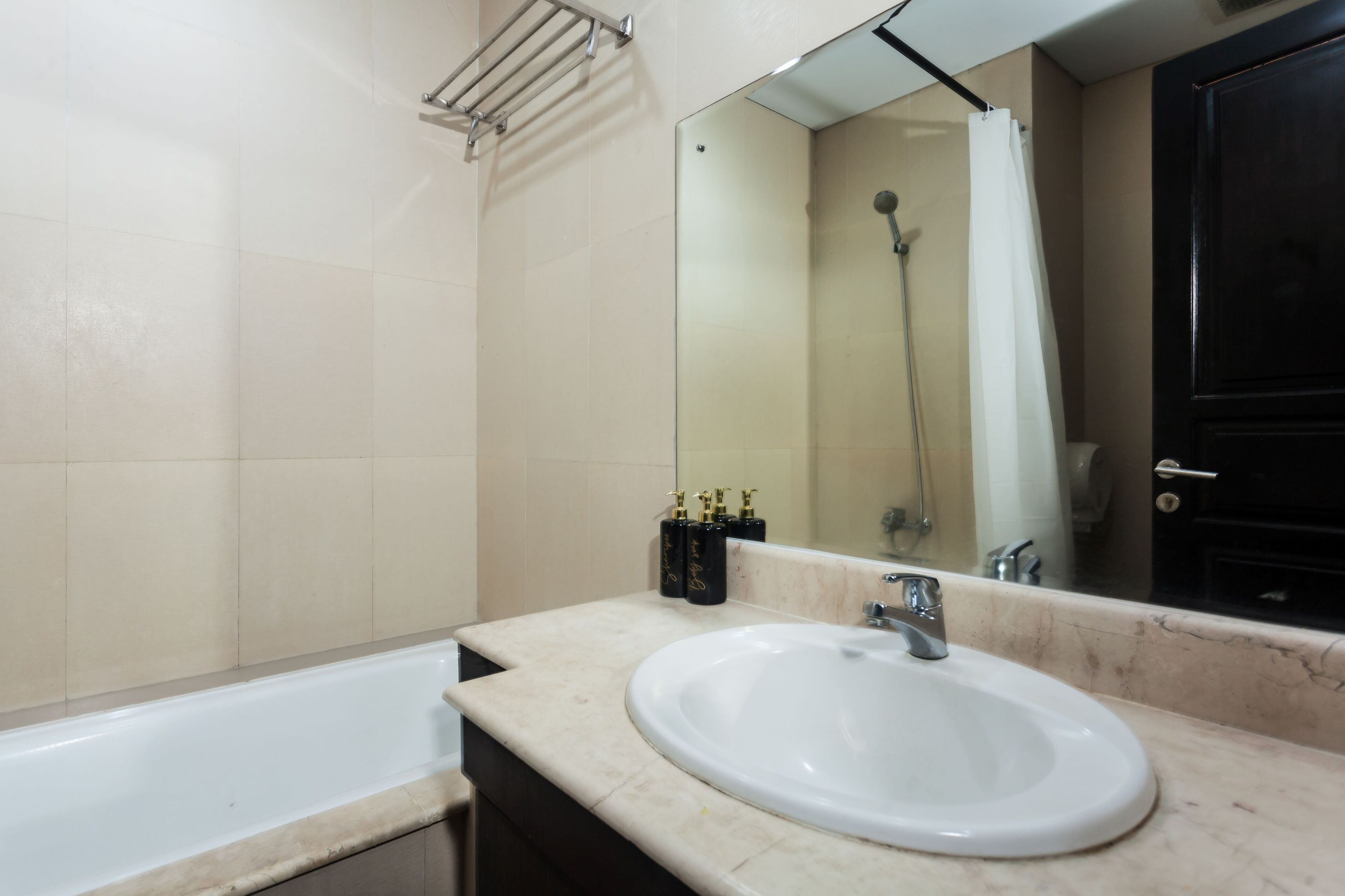 Foto - Kamandhani Hotel Ubud