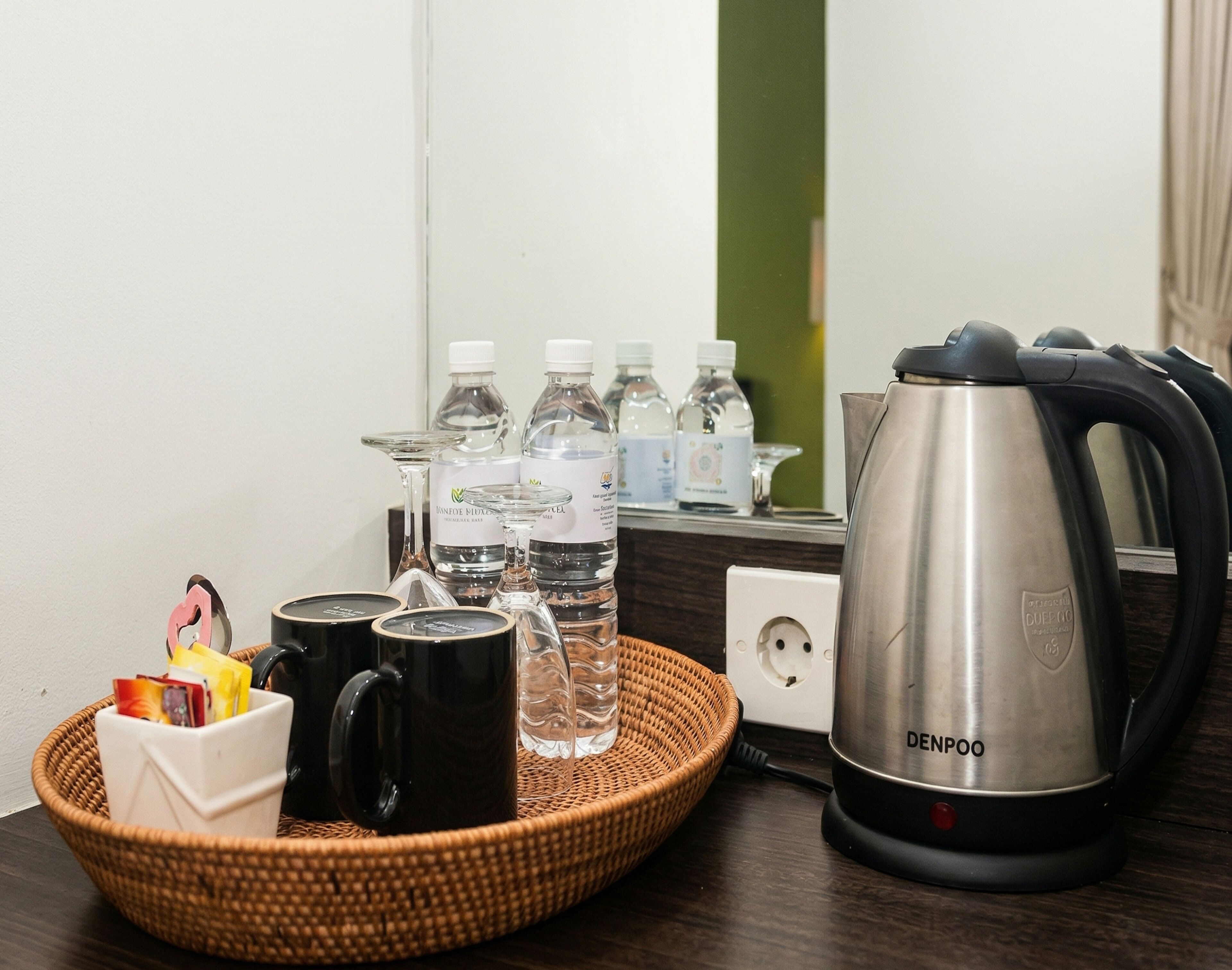 Foto - Kamandhani Hotel Ubud