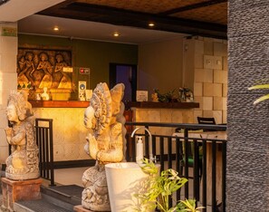 Lobby - Kamandhani Hotel Ubud (Ubud)