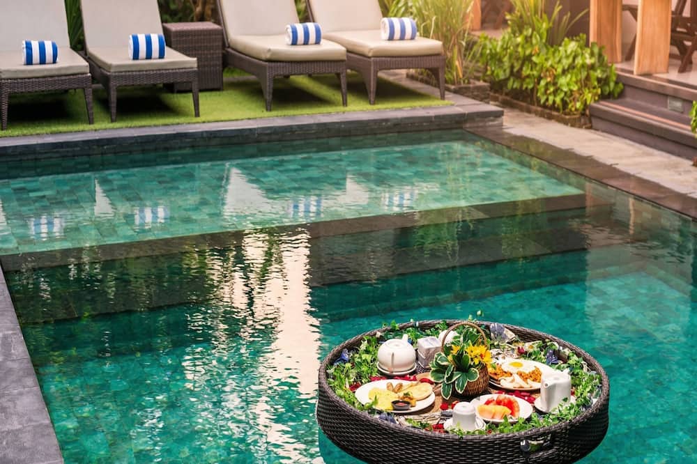 Kamandhani Hotel Ubud