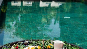 Alimentação e bebidas