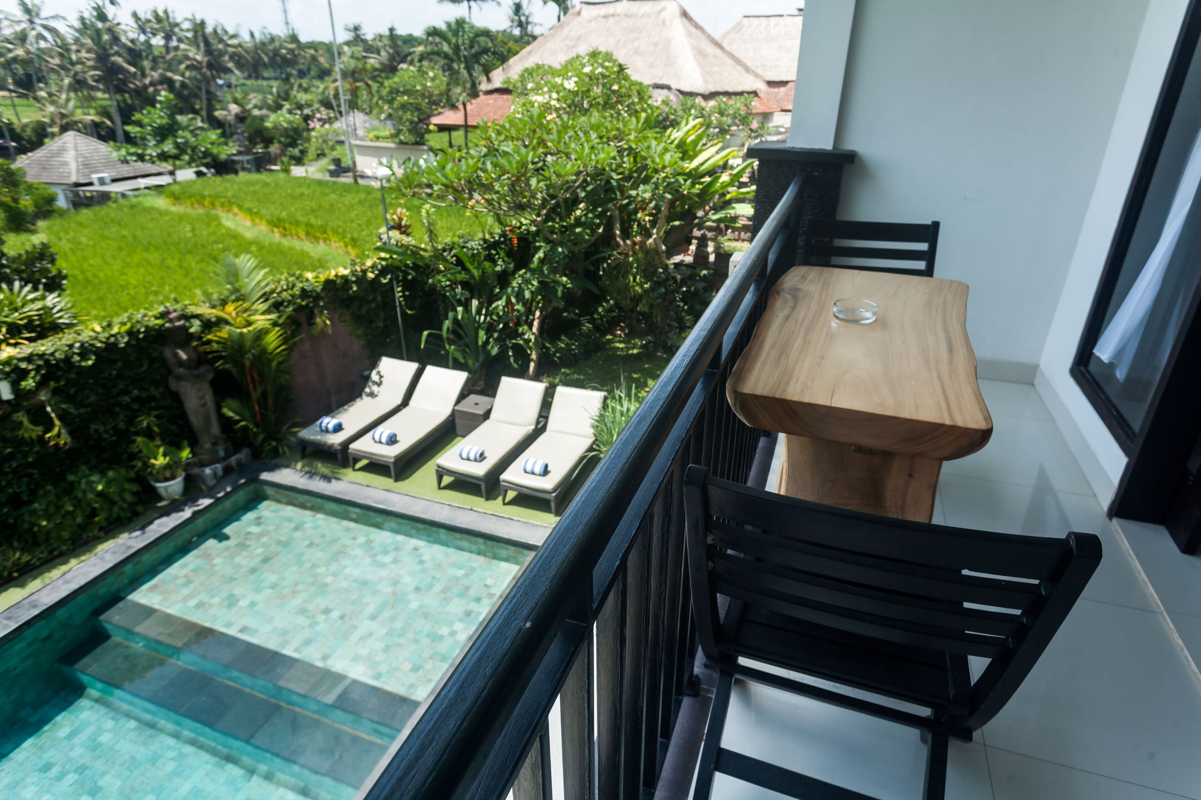 Foto - Kamandhani Hotel Ubud