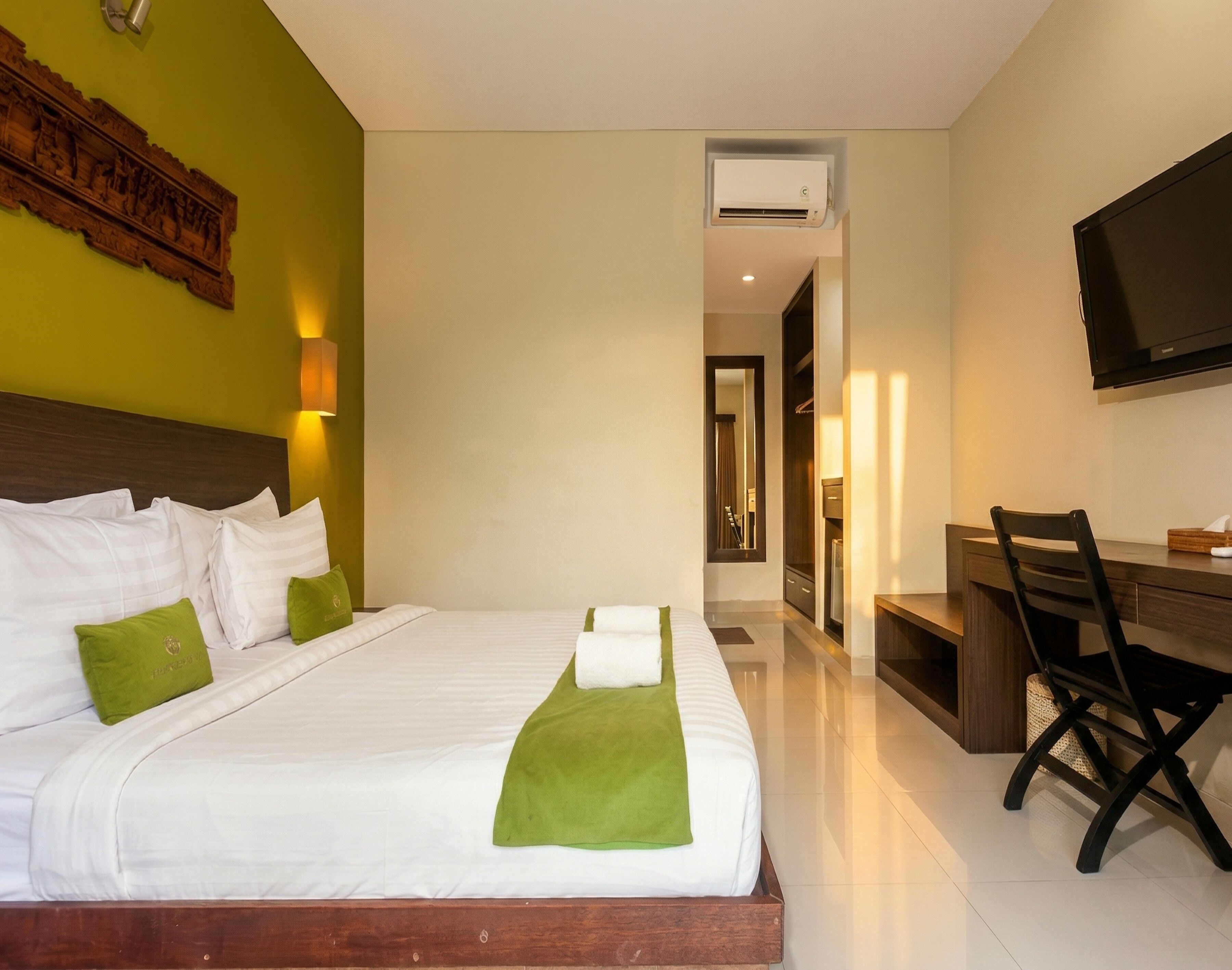 Foto - Kamandhani Hotel Ubud