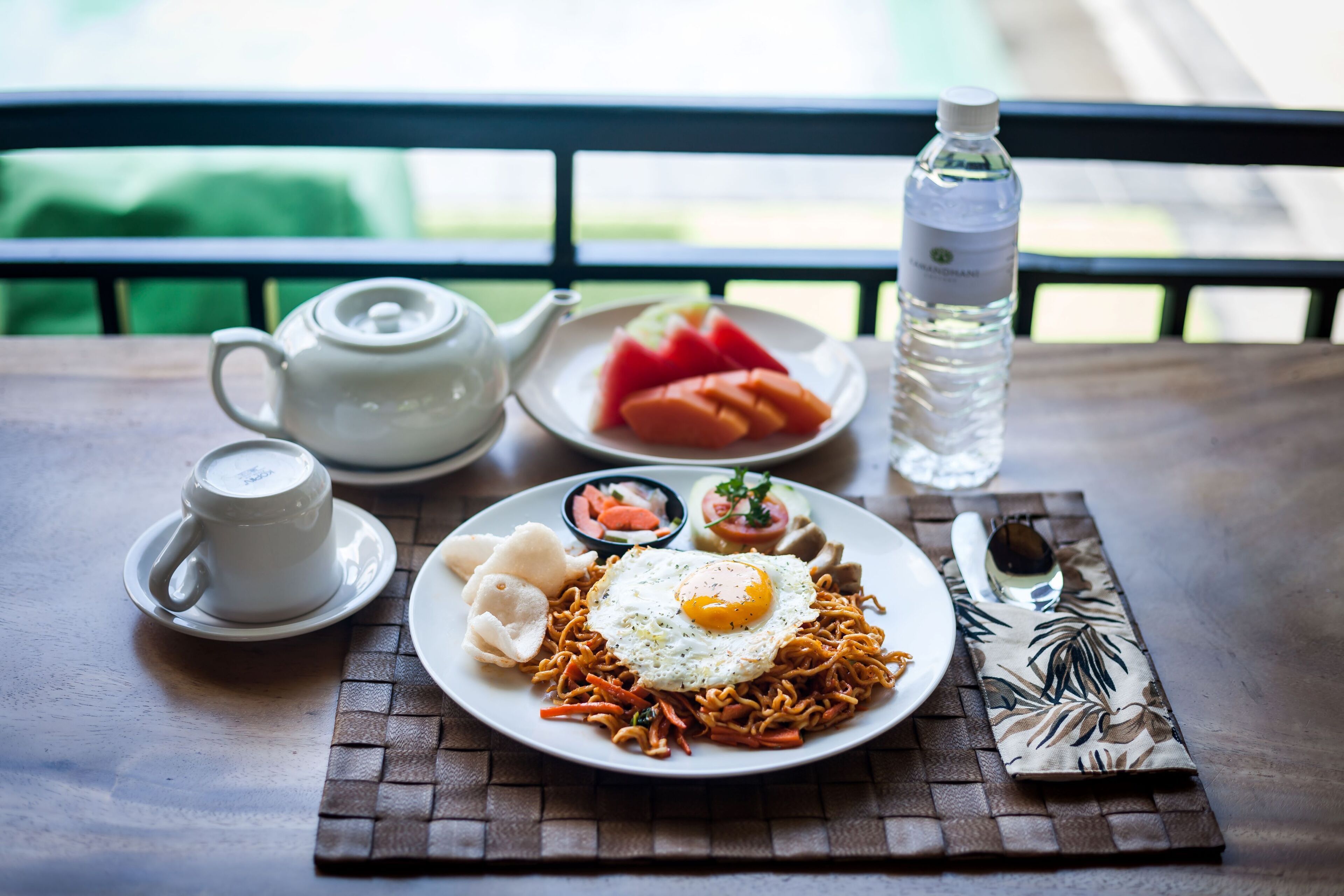 Foto - Kamandhani Hotel Ubud