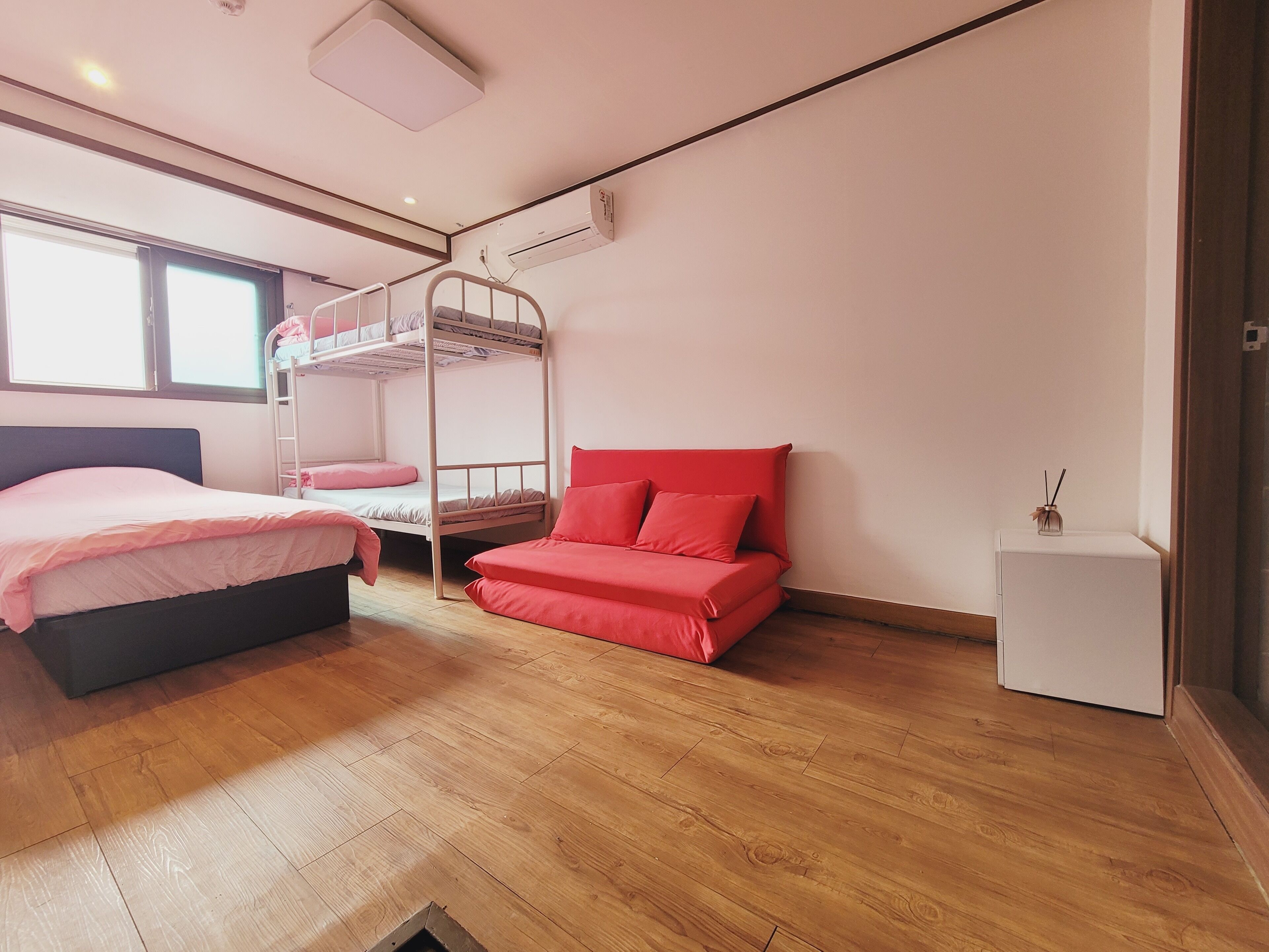Foto - Olive Hostel MyeongDong