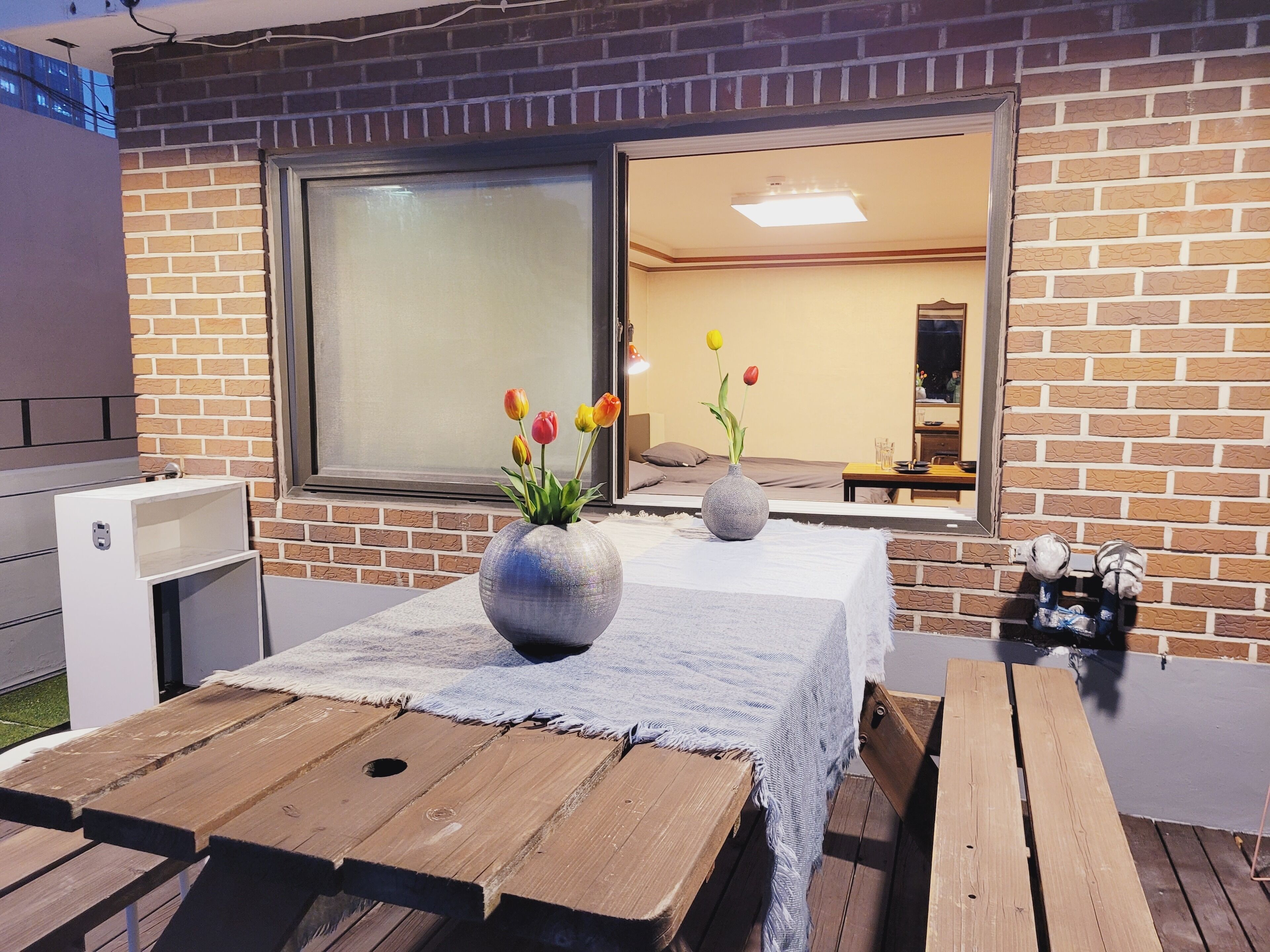 Foto - Olive Hostel MyeongDong