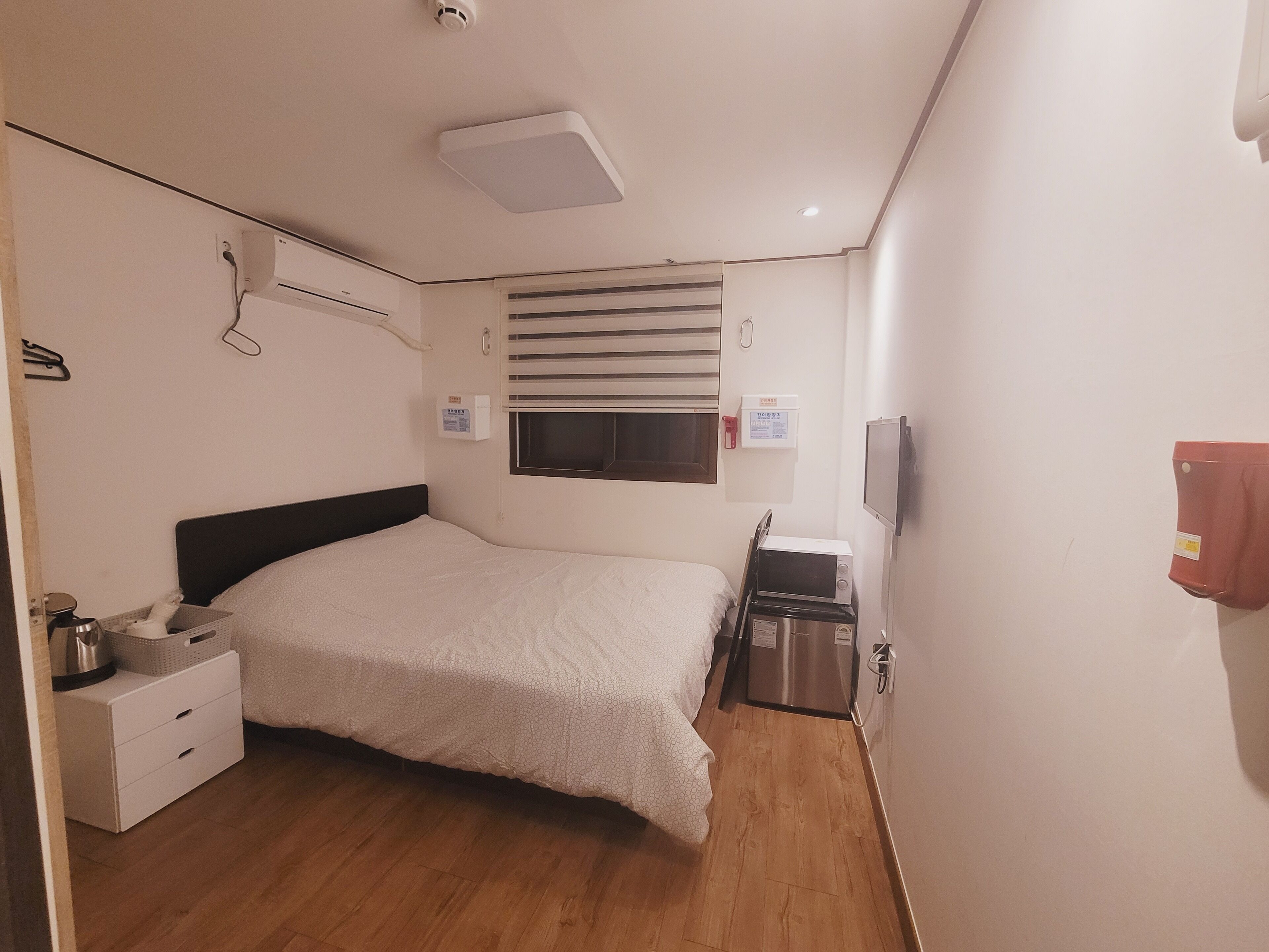 Foto - Olive Hostel MyeongDong
