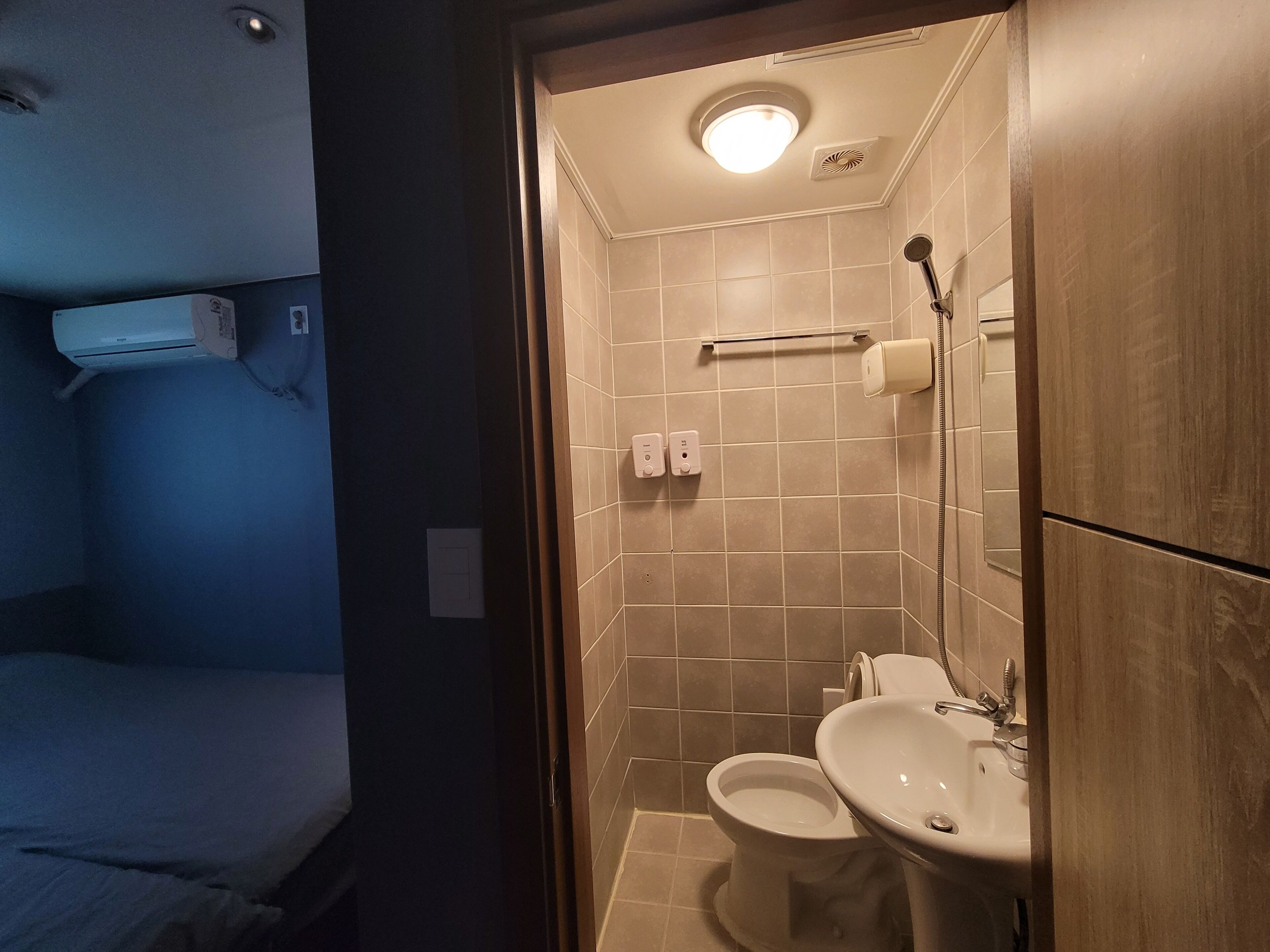 Foto - Olive Hostel MyeongDong