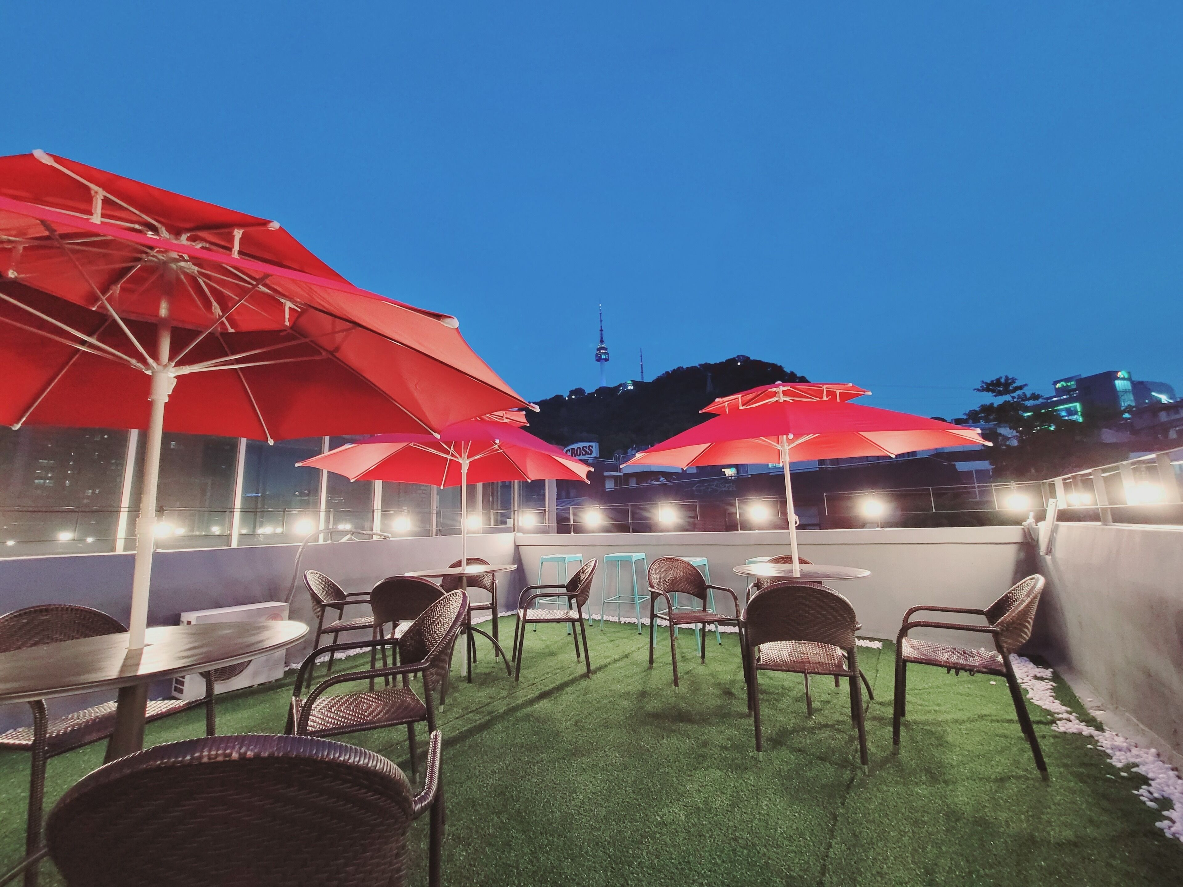 Foto - Olive Hostel MyeongDong