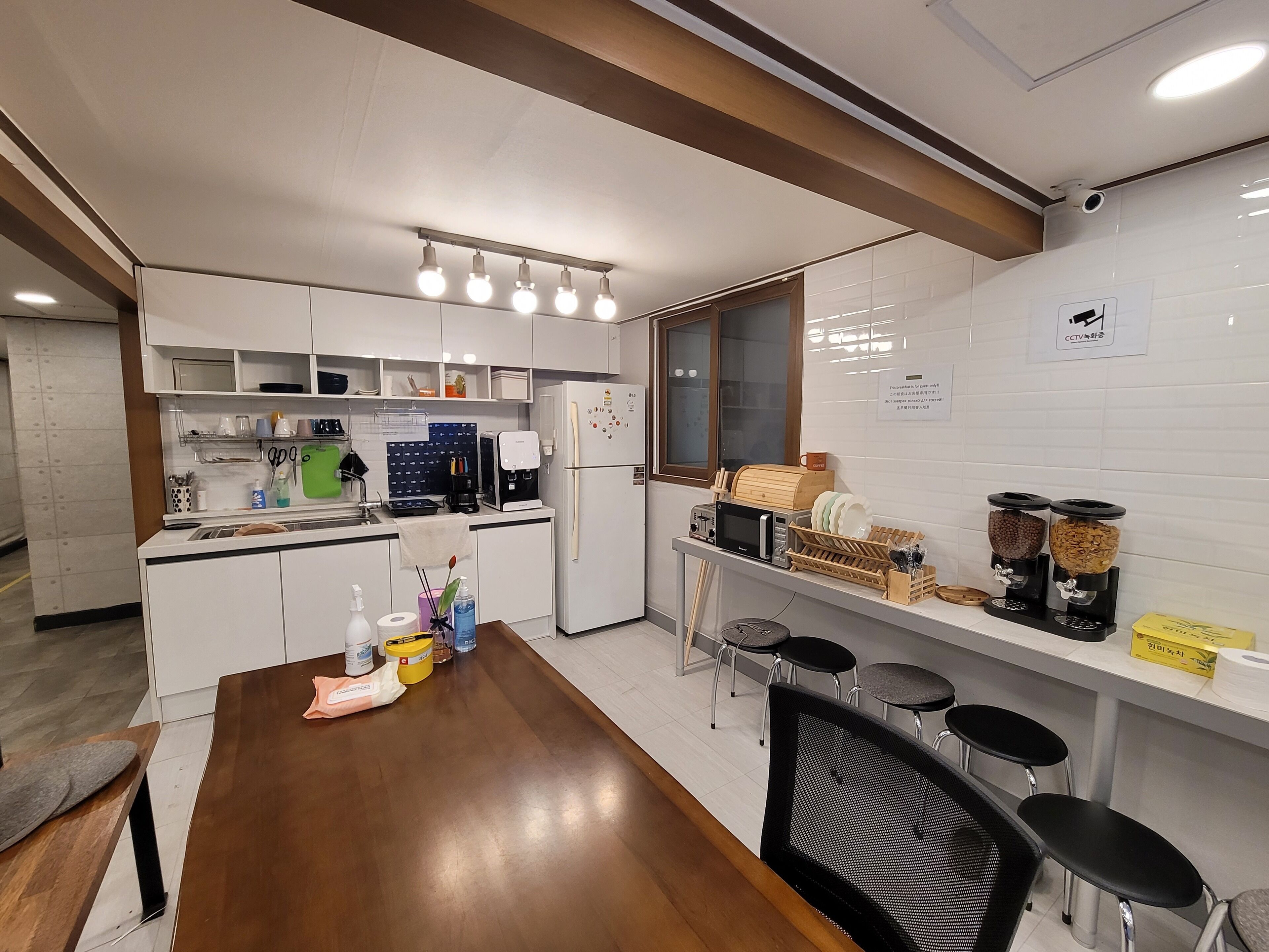 Foto - Olive Hostel MyeongDong