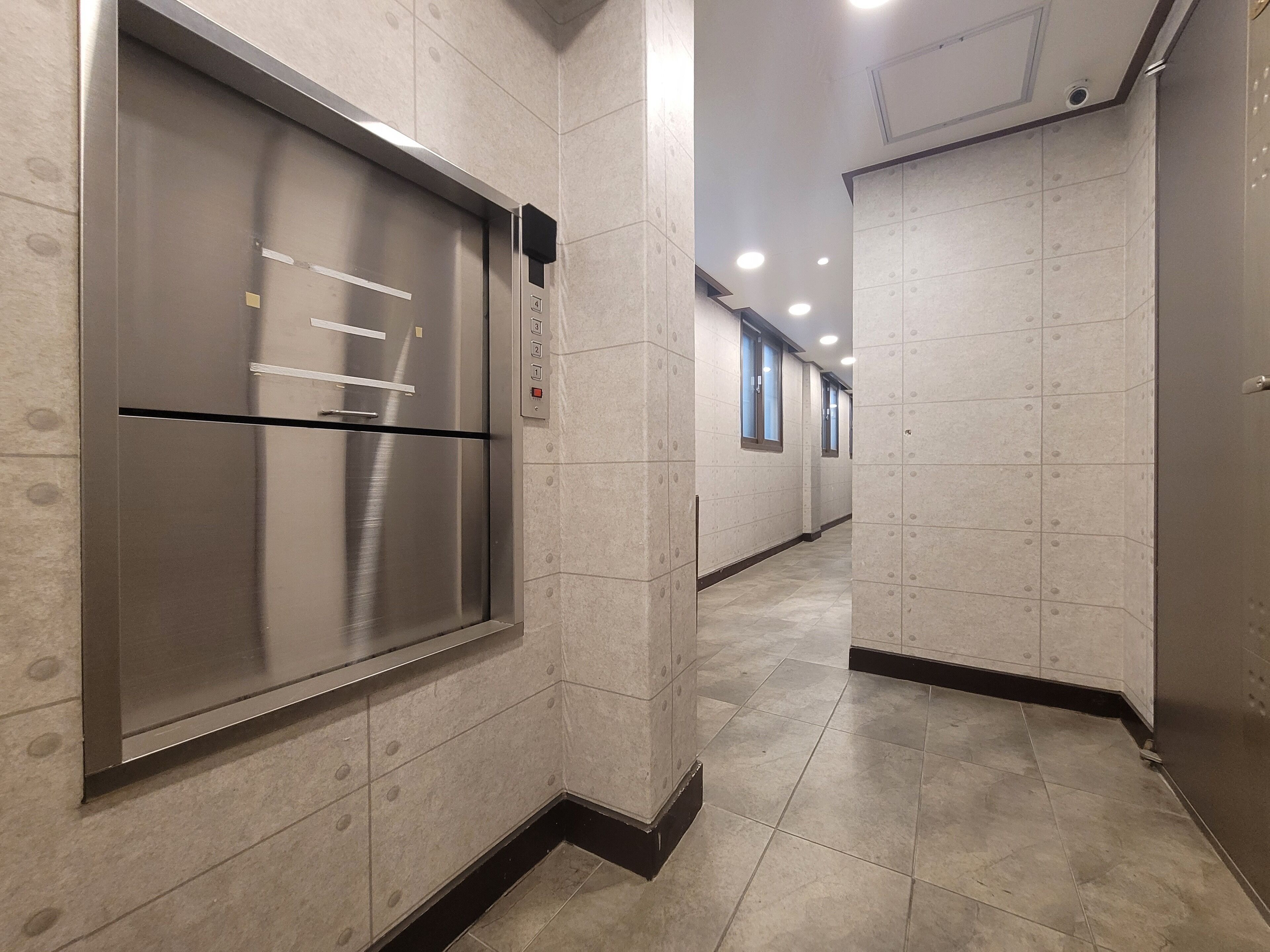 Foto - Olive Hostel MyeongDong