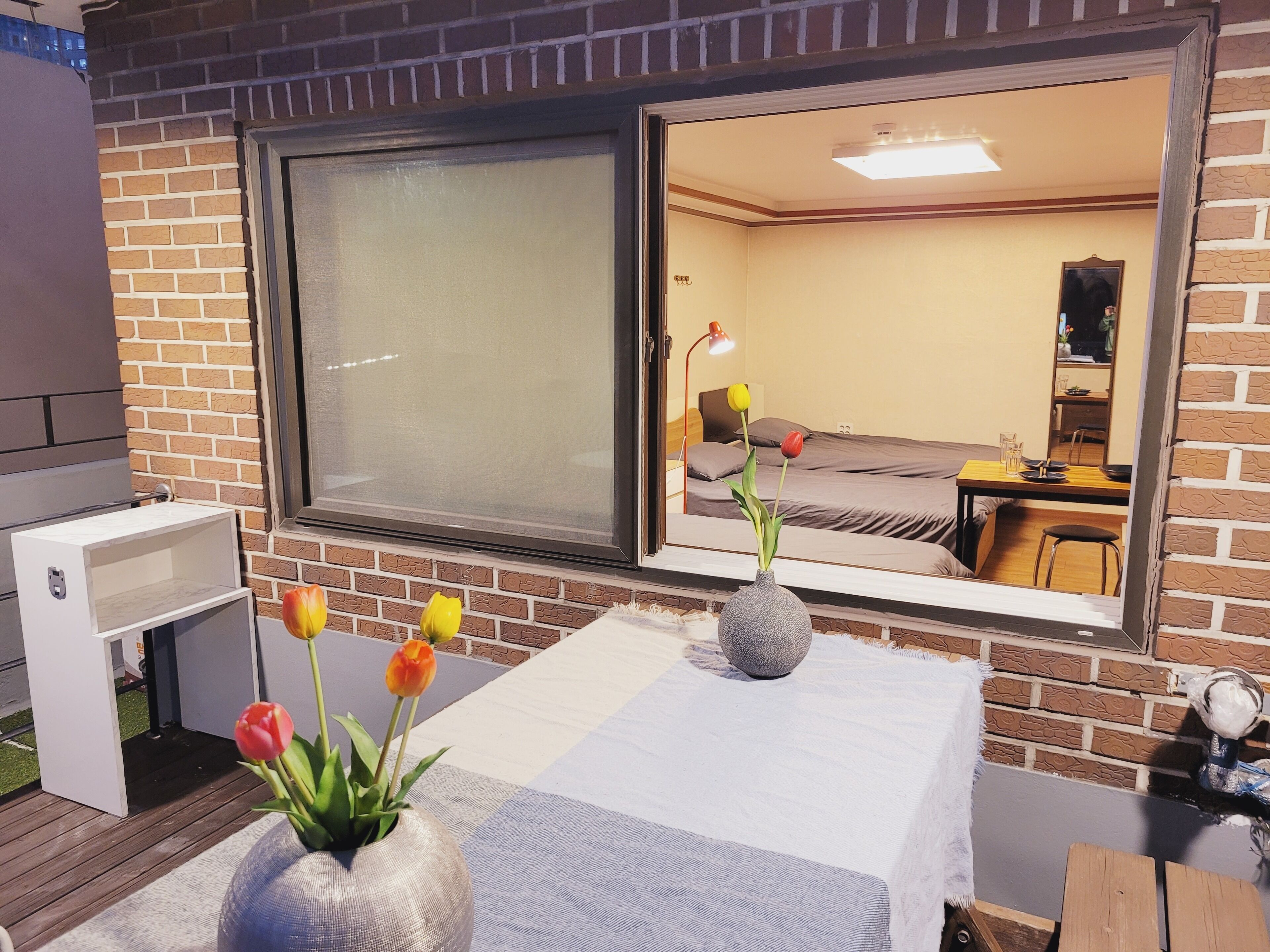 Foto - Olive Hostel MyeongDong