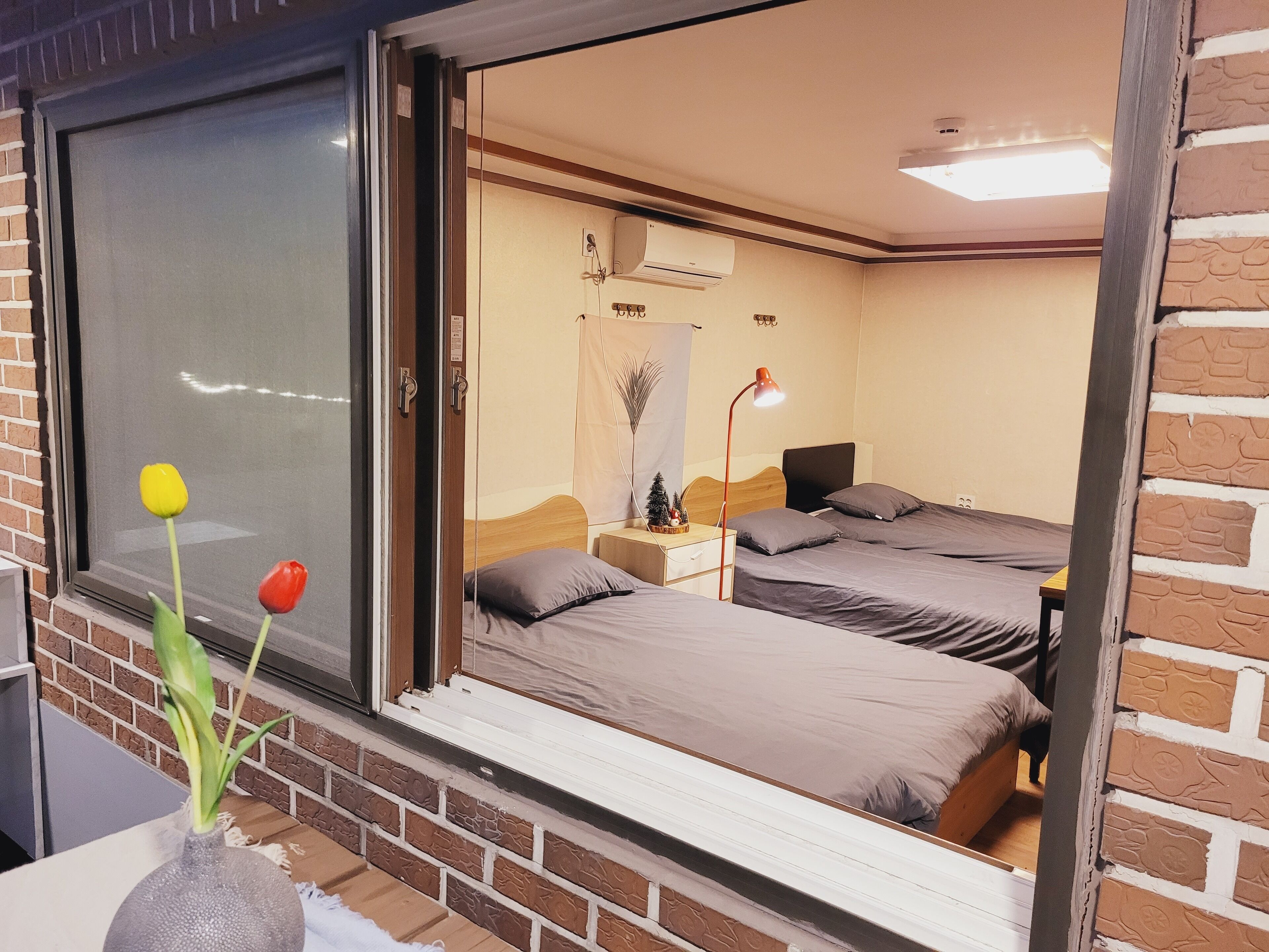 Foto - Olive Hostel MyeongDong