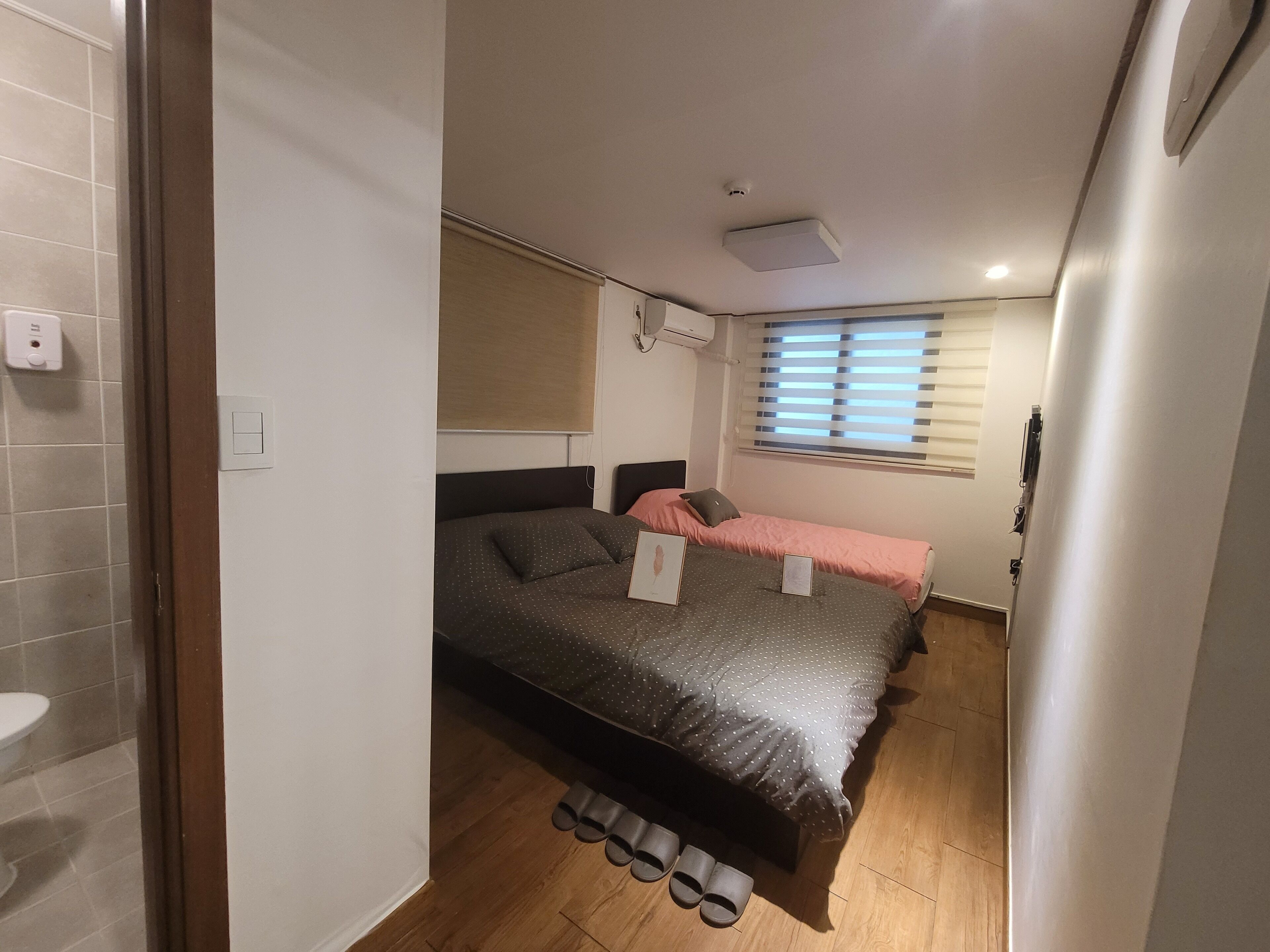 Foto - Olive Hostel MyeongDong