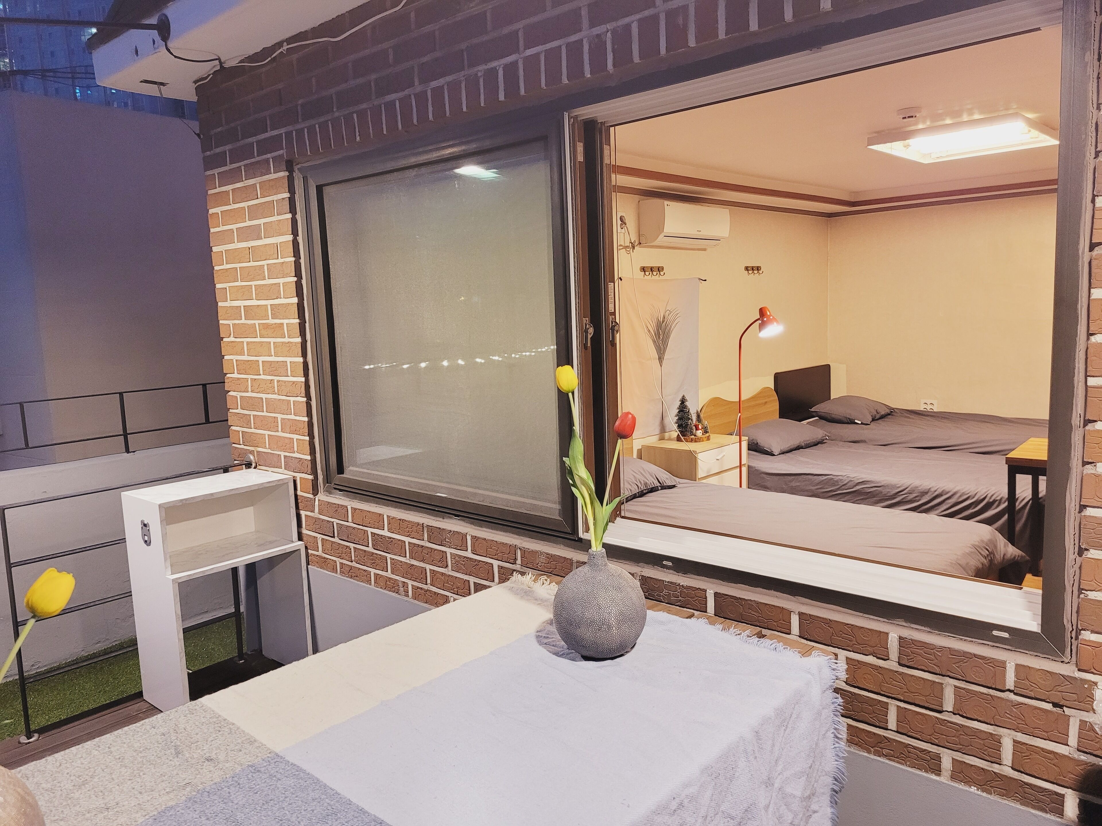 Foto - Olive Hostel MyeongDong