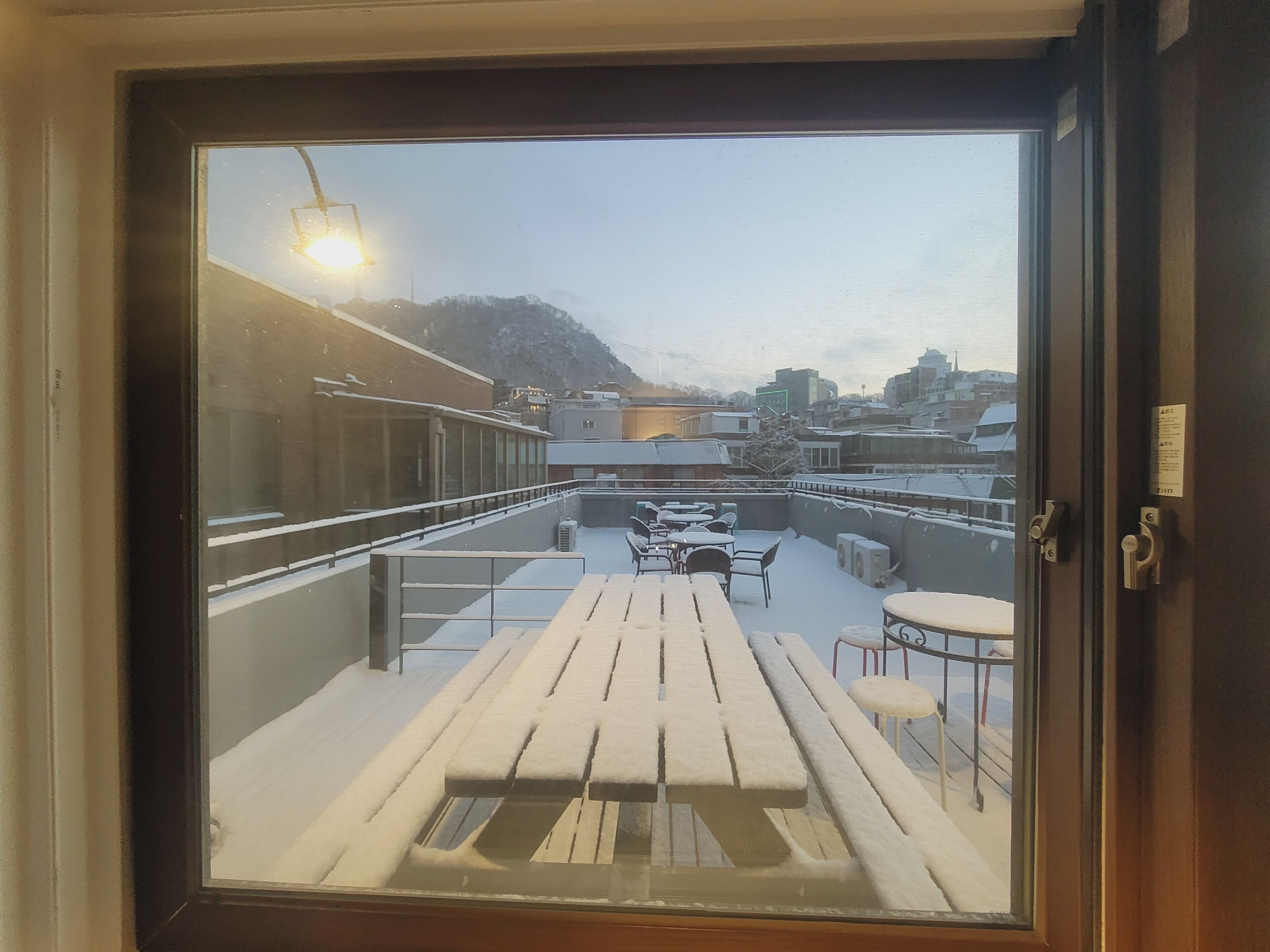 Foto - Olive Hostel MyeongDong