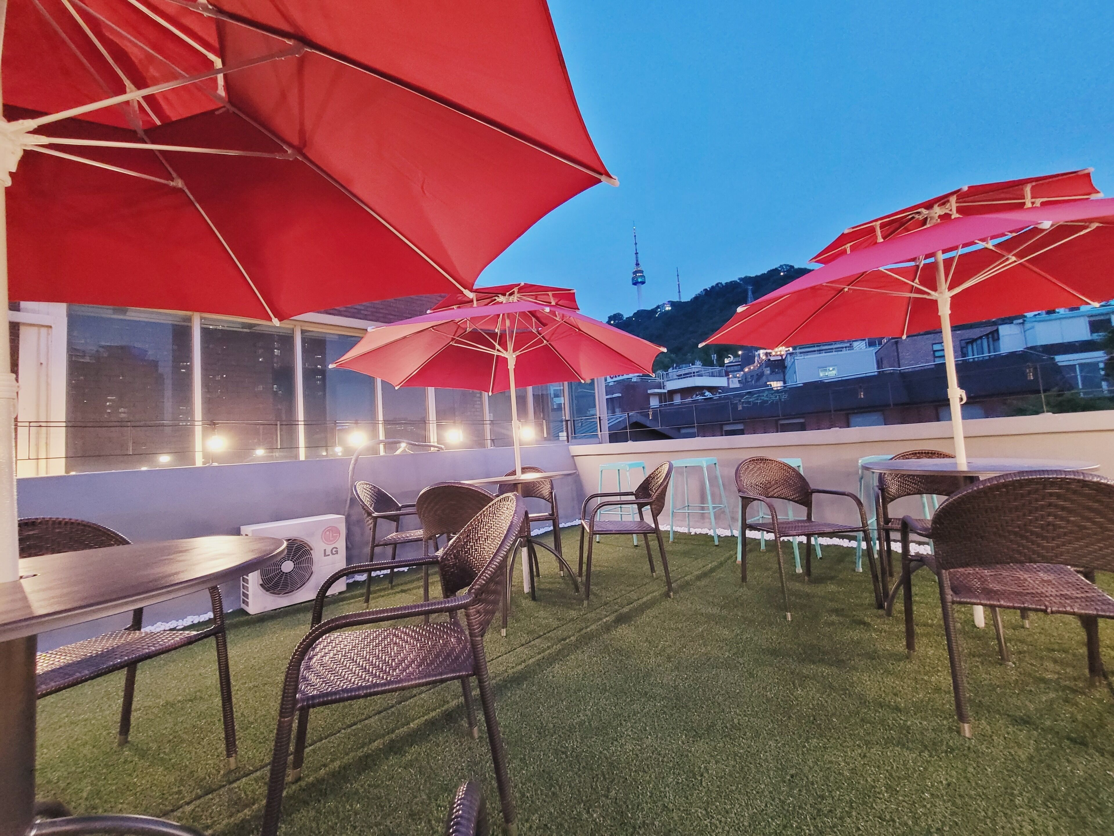 Foto - Olive Hostel MyeongDong