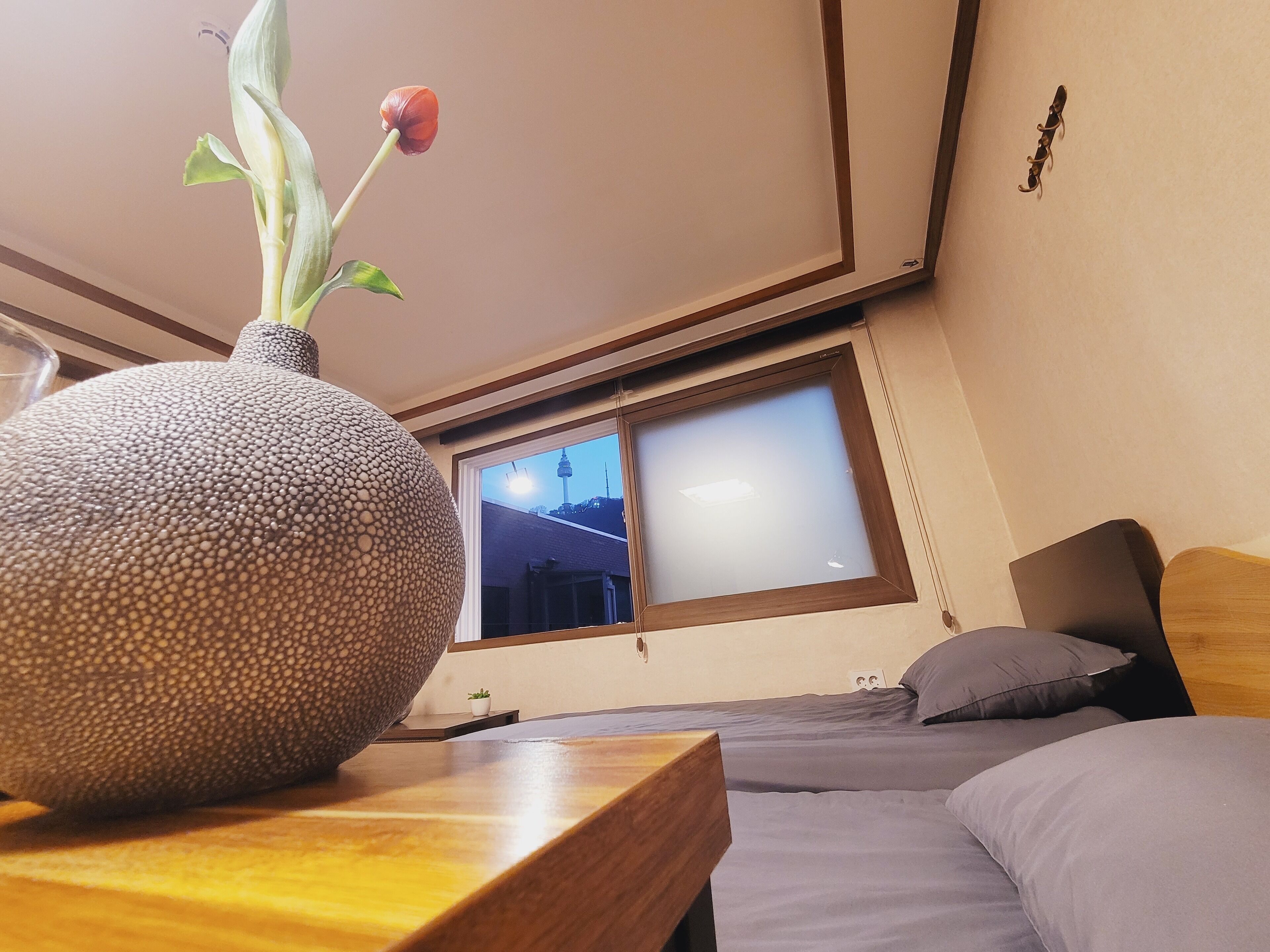 Foto - Olive Hostel MyeongDong