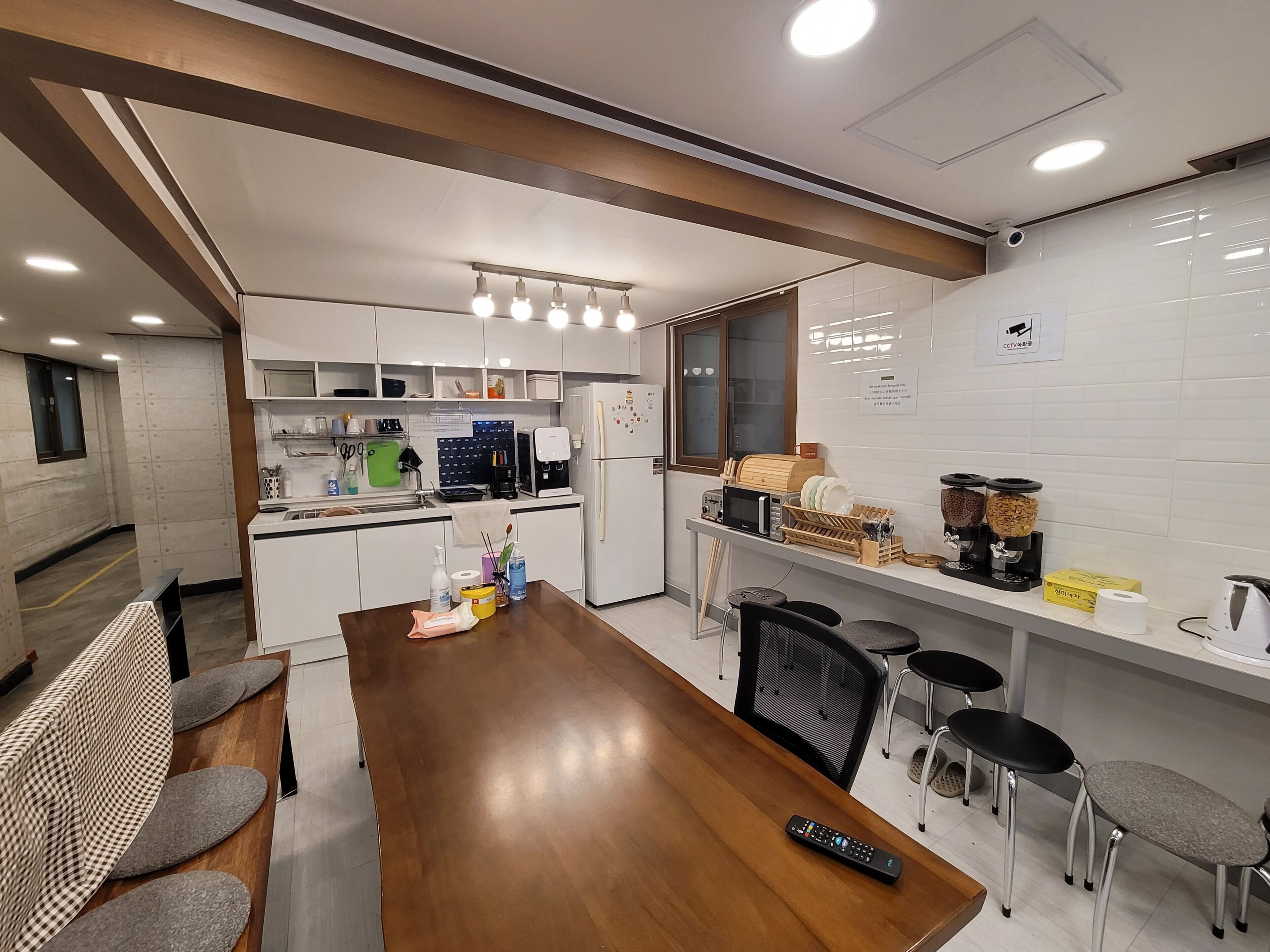 Foto - Olive Hostel MyeongDong