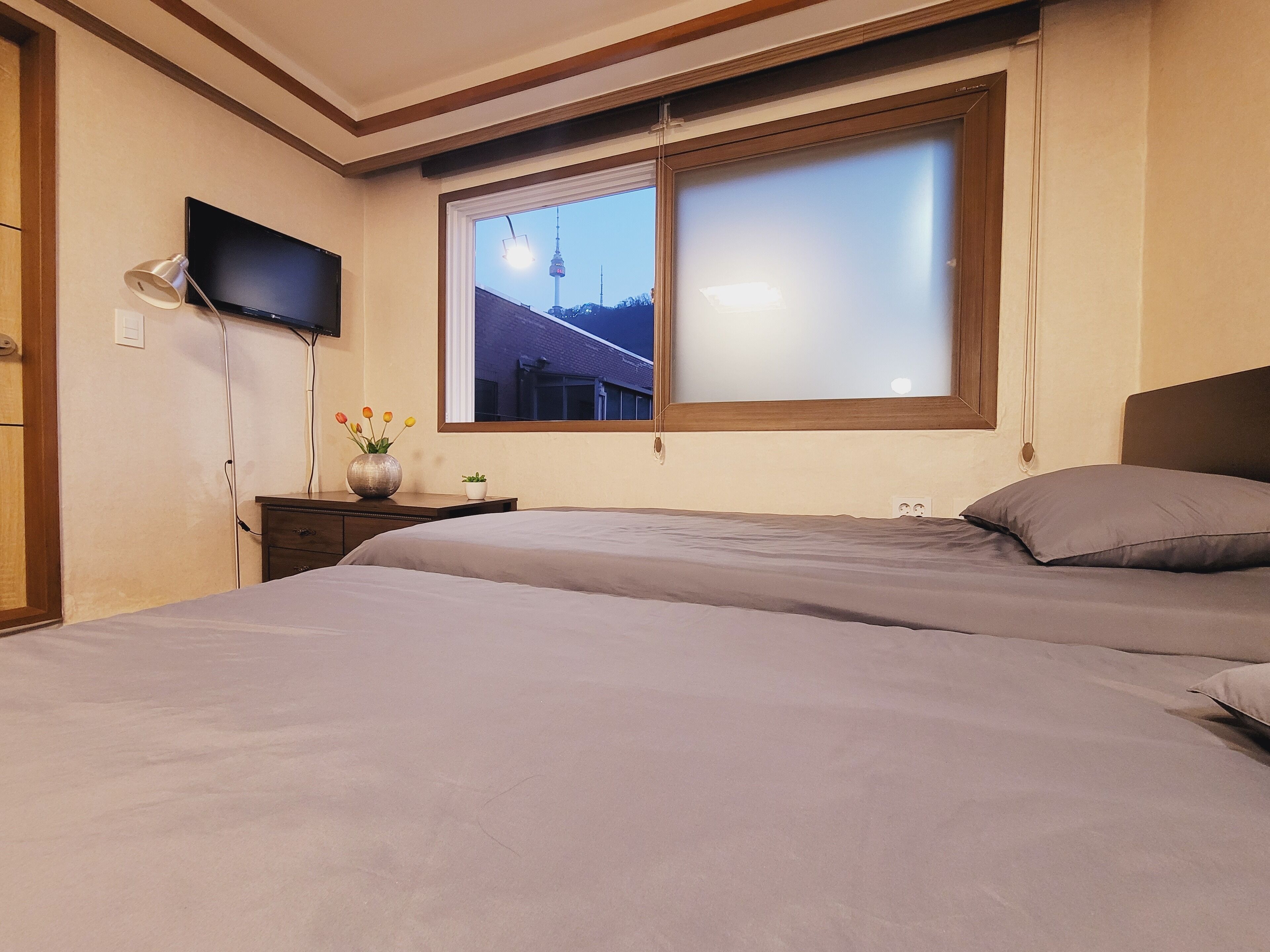 Foto - Olive Hostel MyeongDong