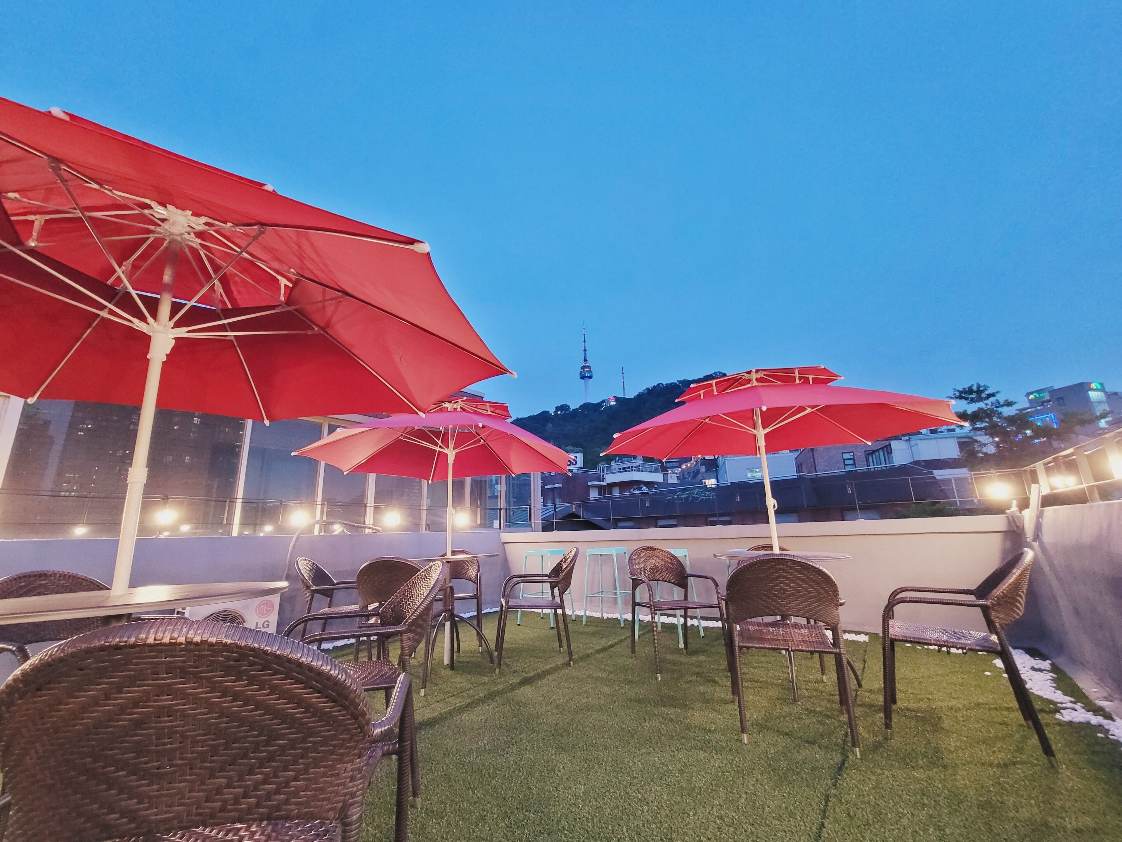 Foto - Olive Hostel MyeongDong