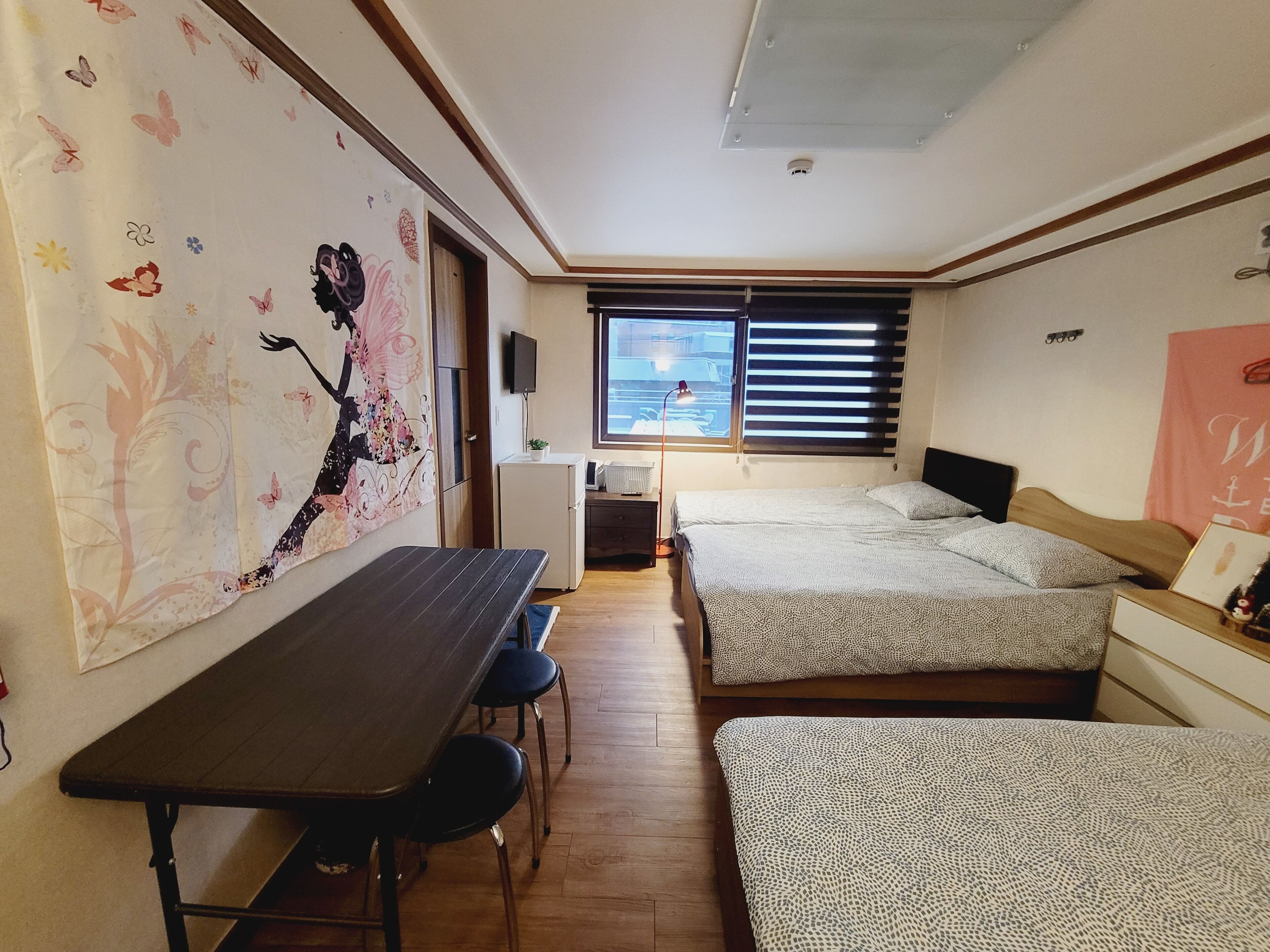 Foto - Olive Hostel MyeongDong