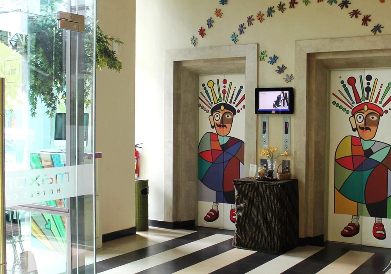 Foto - MaxOneHotels at Sabang
