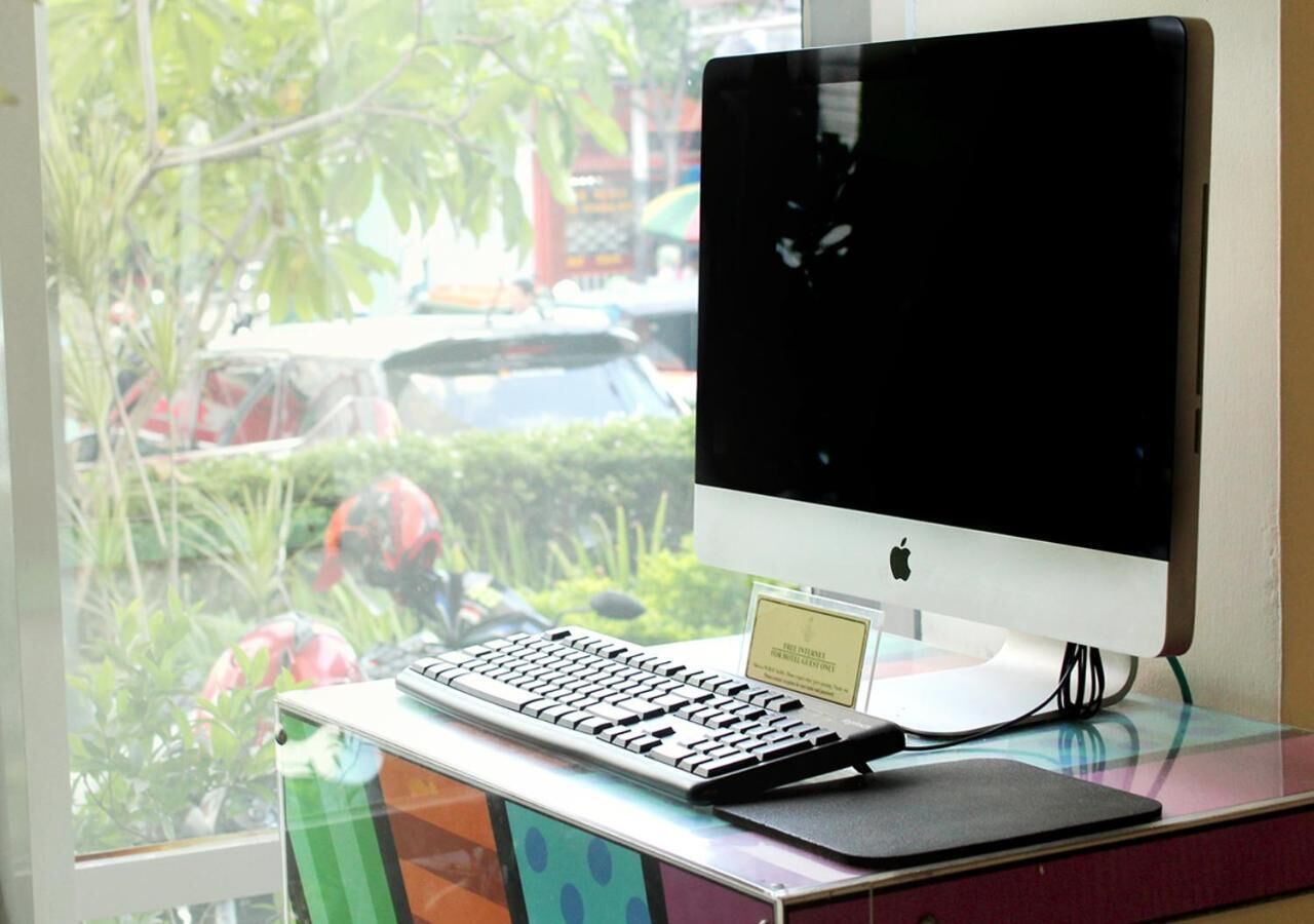 Foto - MaxOneHotels at Sabang