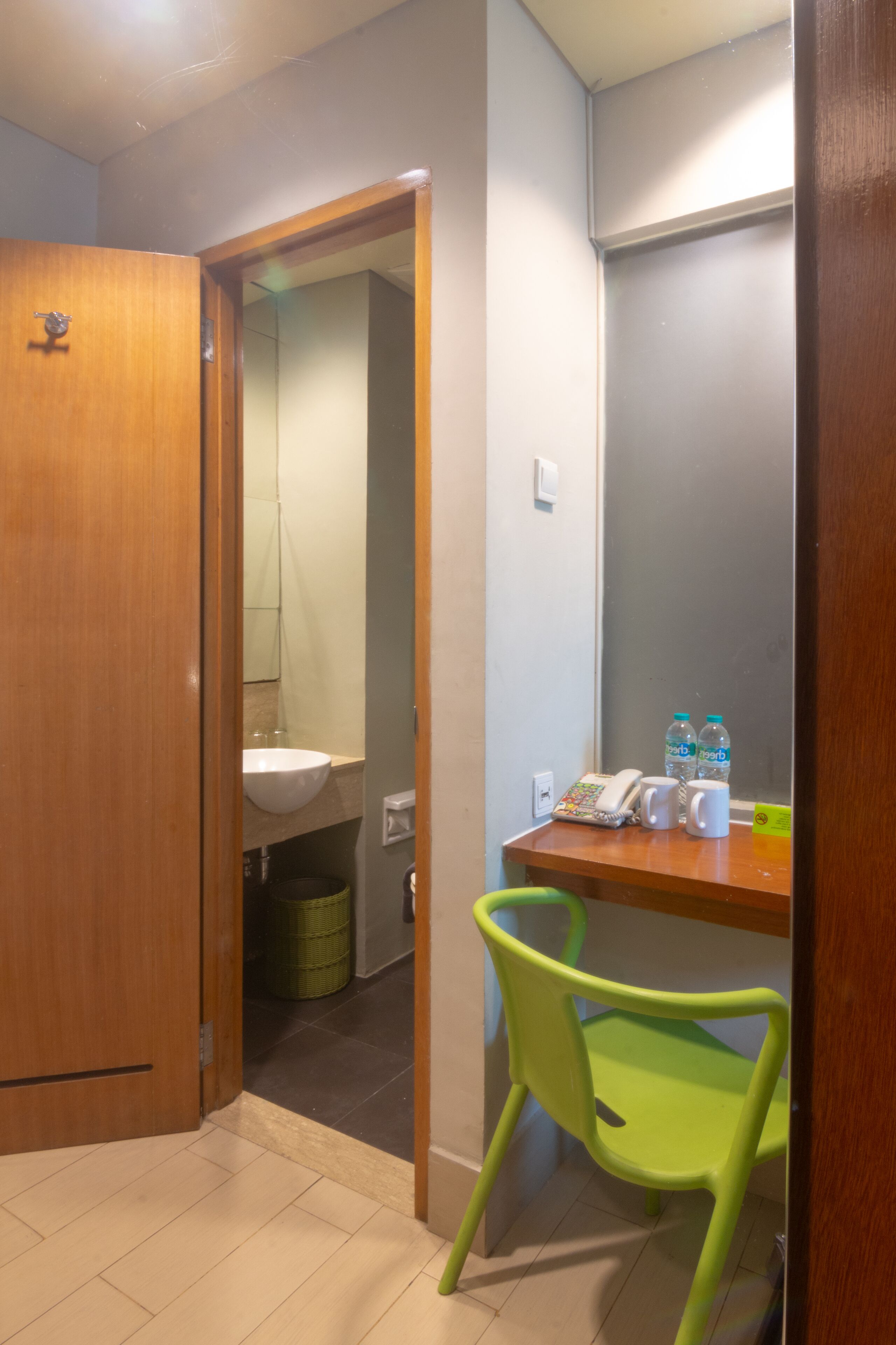 Foto - MaxOneHotels at Sabang