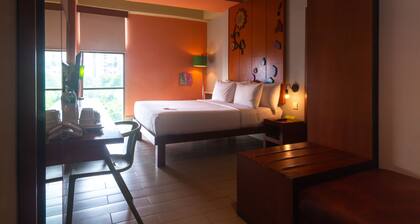 MaxOne Sabang Jakarta