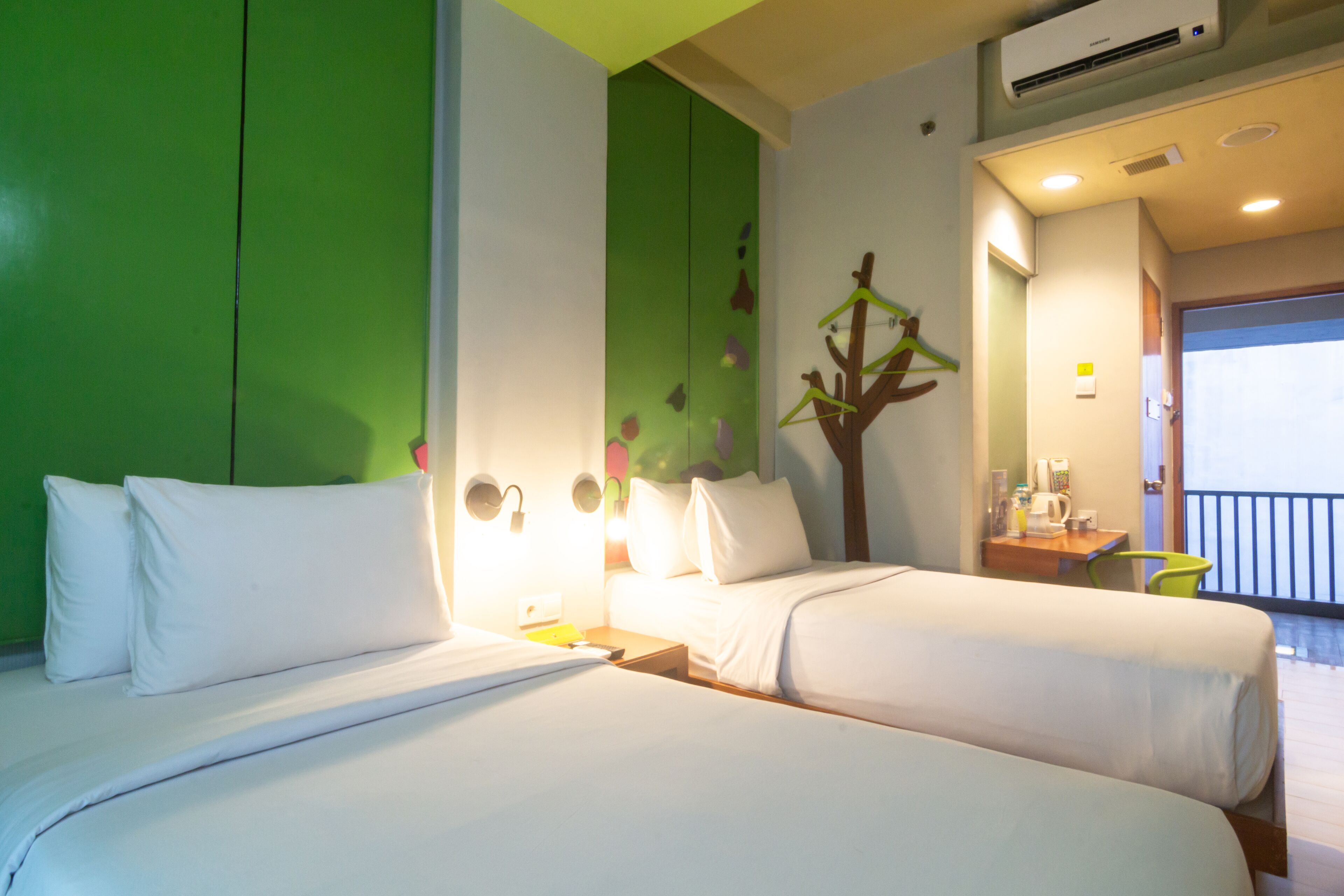 Foto - MaxOneHotels at Sabang