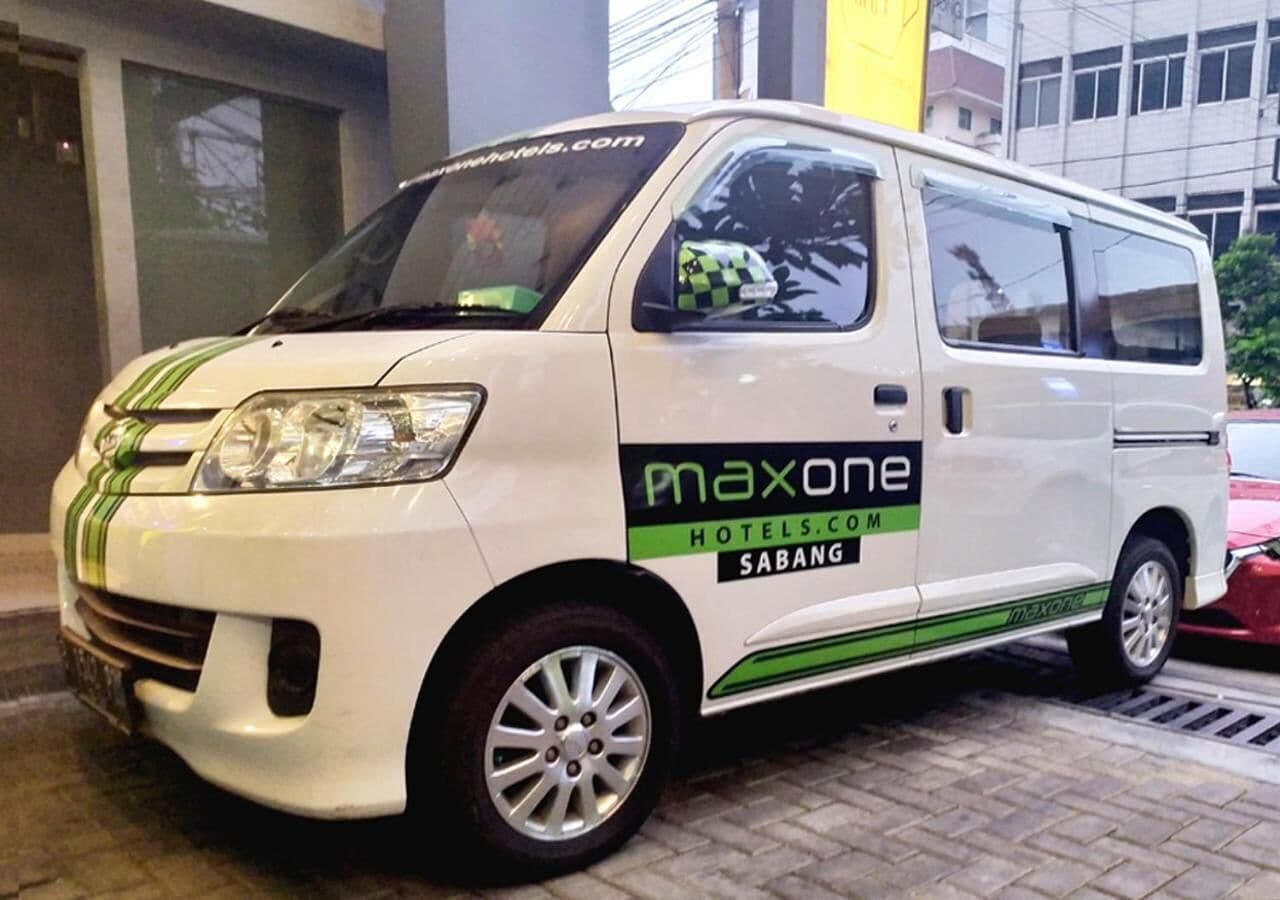 Foto - MaxOneHotels at Sabang