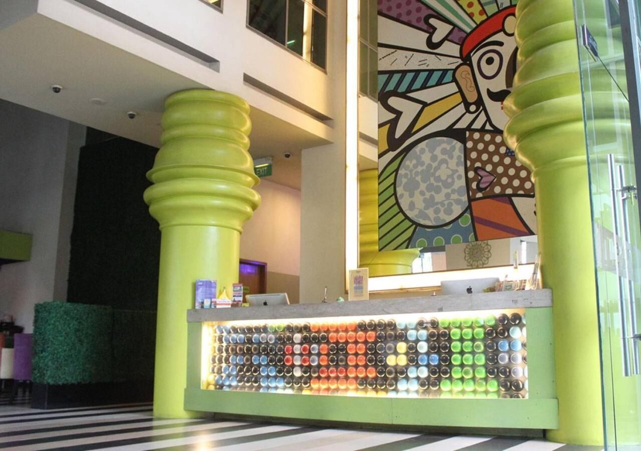 Foto - MaxOneHotels at Sabang
