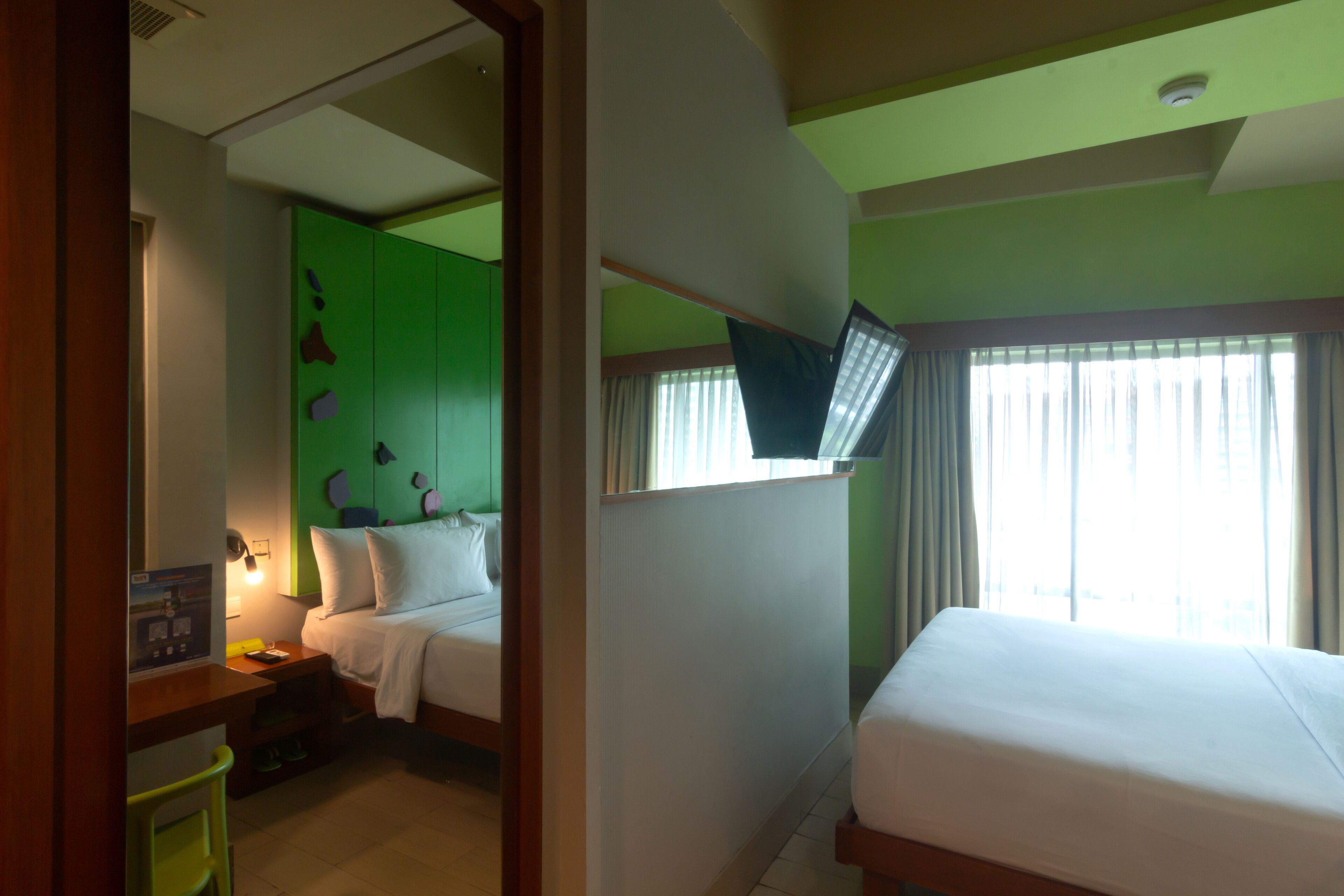 Foto - MaxOneHotels at Sabang