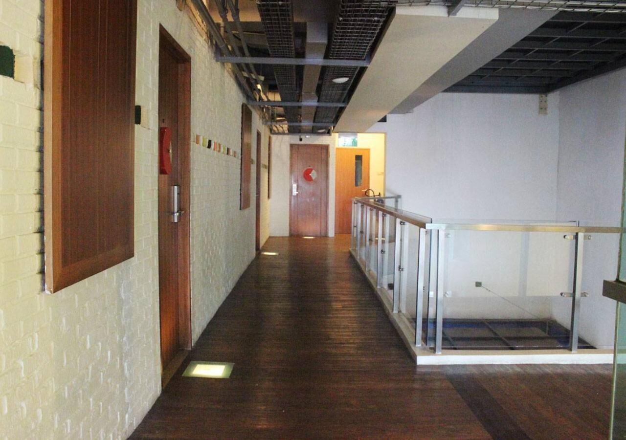 Foto - MaxOneHotels at Sabang