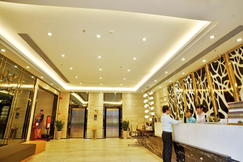 Yuebei Hotel
