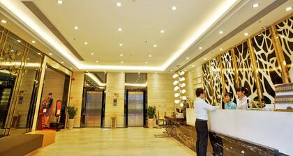 Yuebei Hotel
