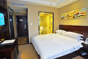 Superior Room, 1 Double or 2 Single Beds