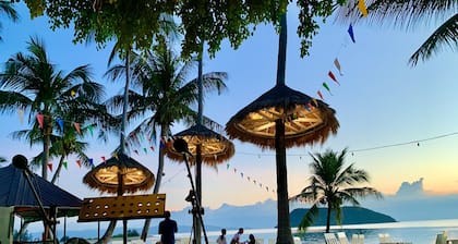 Beck 's Resort