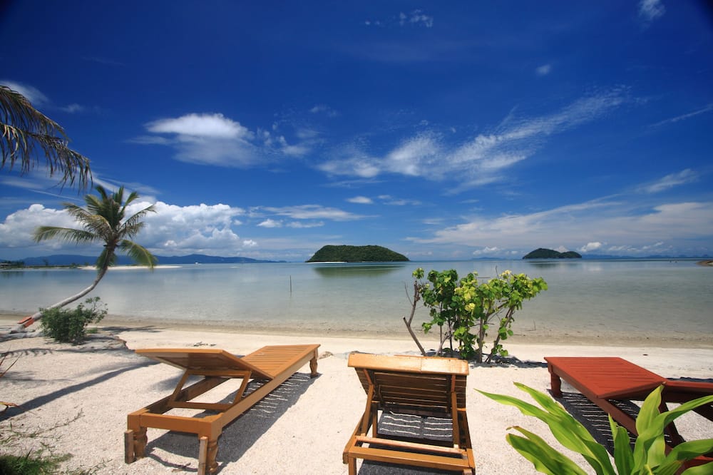 Beck 's Resort