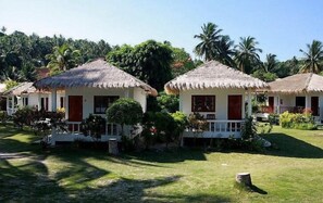 Exterior - Beck 's Resort (Ko Pha-ngan)