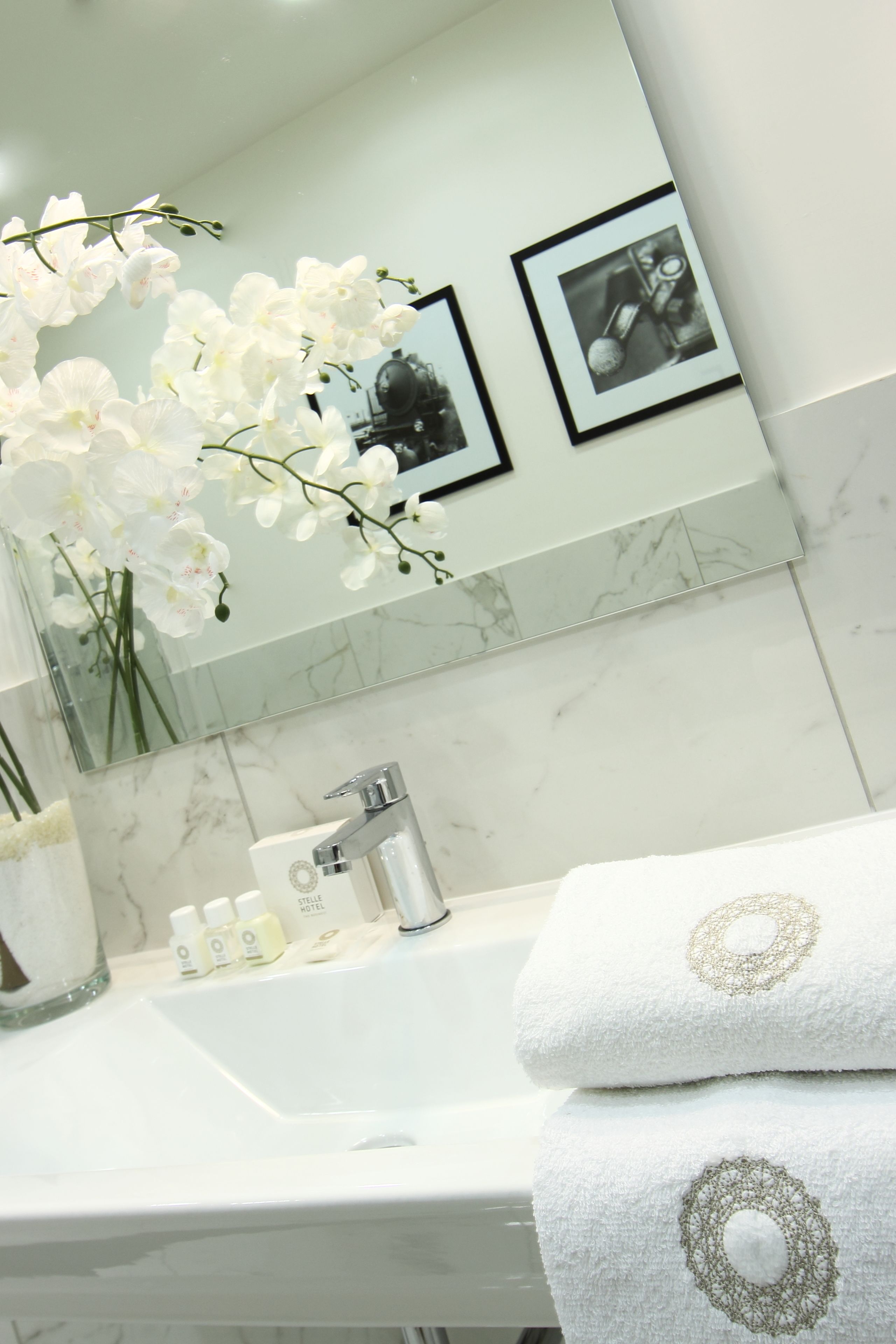 Foto - Stelle Hotel The Businest