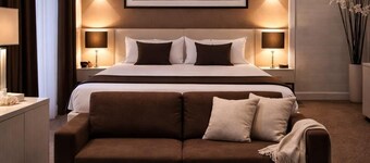 Stelle Hotel The Businest