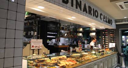 Stelle Hotel The Businest