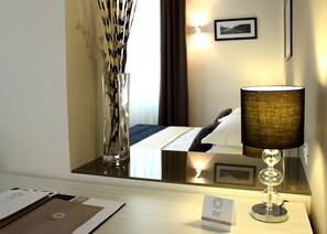Suite Affaires | Literie de qualité supérieure, minibar, coffres-forts dans les chambres