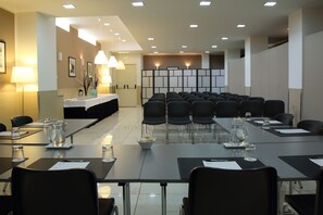Meeting facility - Stelle Hotel The Businest (Naples)