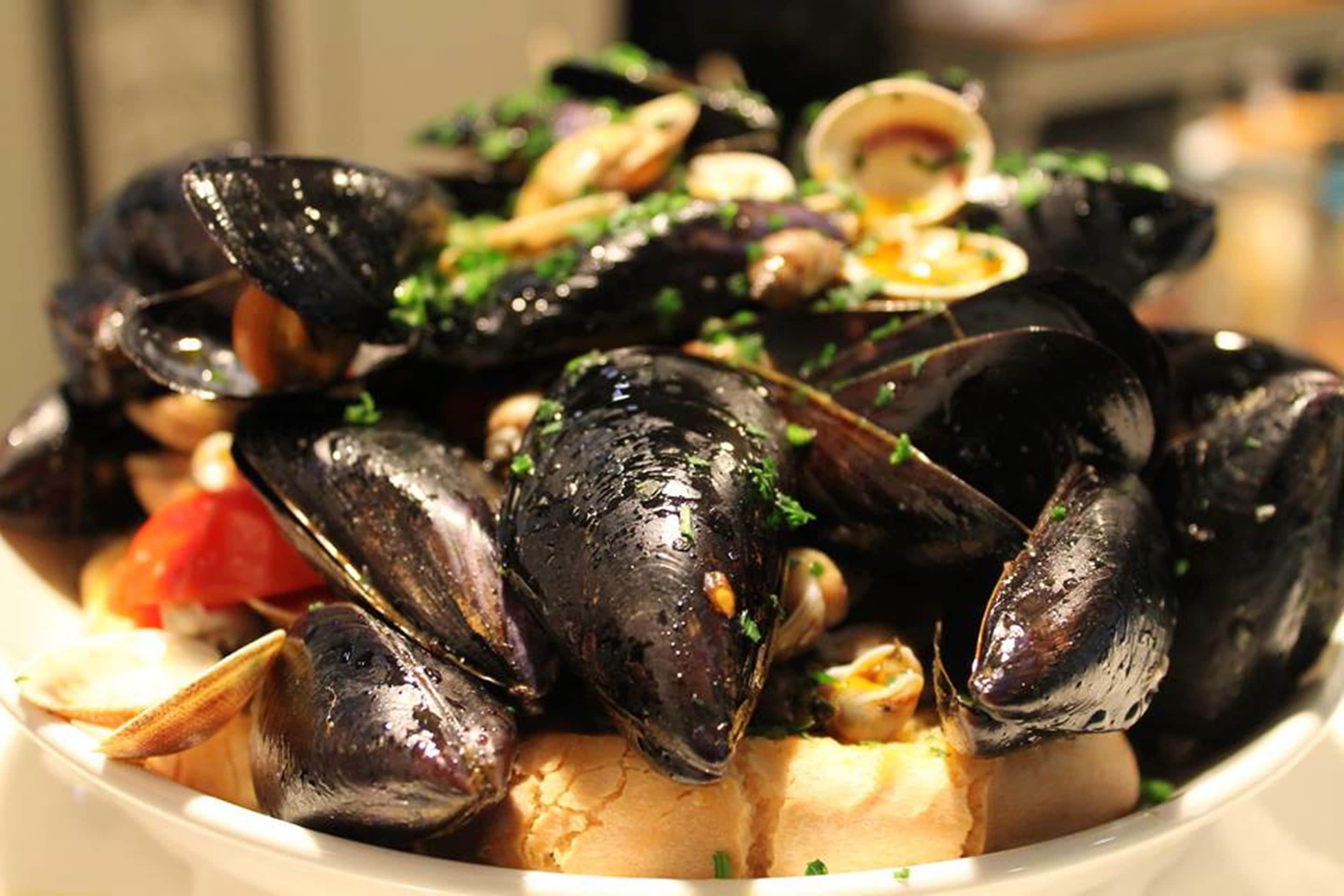 Foto - Stelle Hotel The Businest