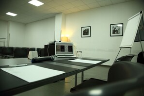 Meeting facility - Stelle Hotel The Businest (Naples)